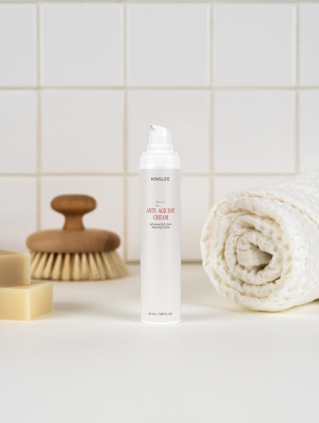 Anti-Ageing Performance Duo