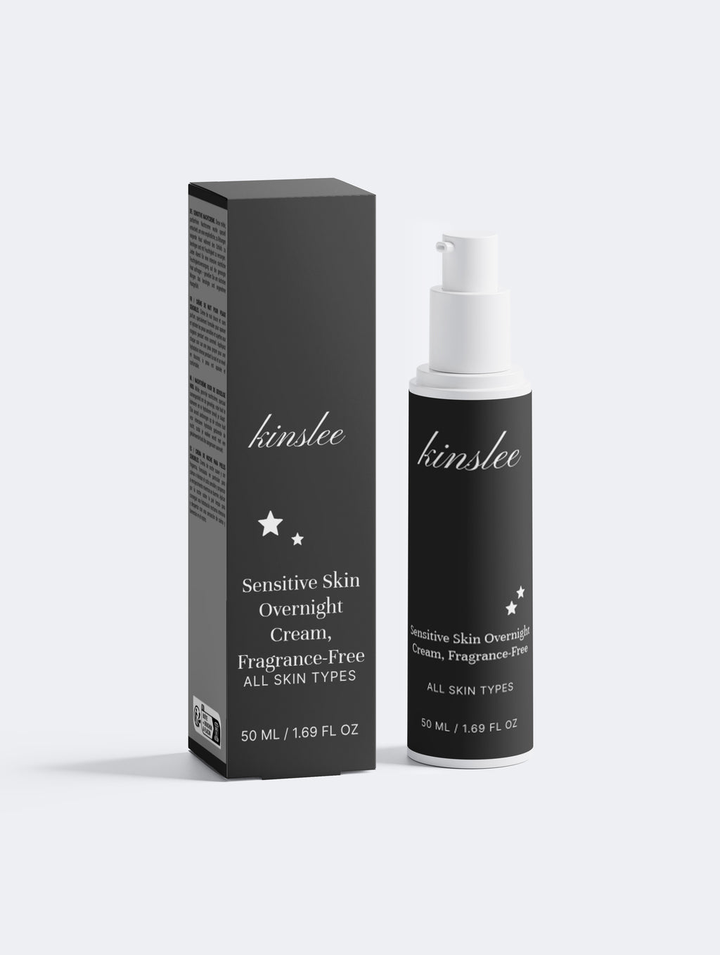 Midnight Calm Cream