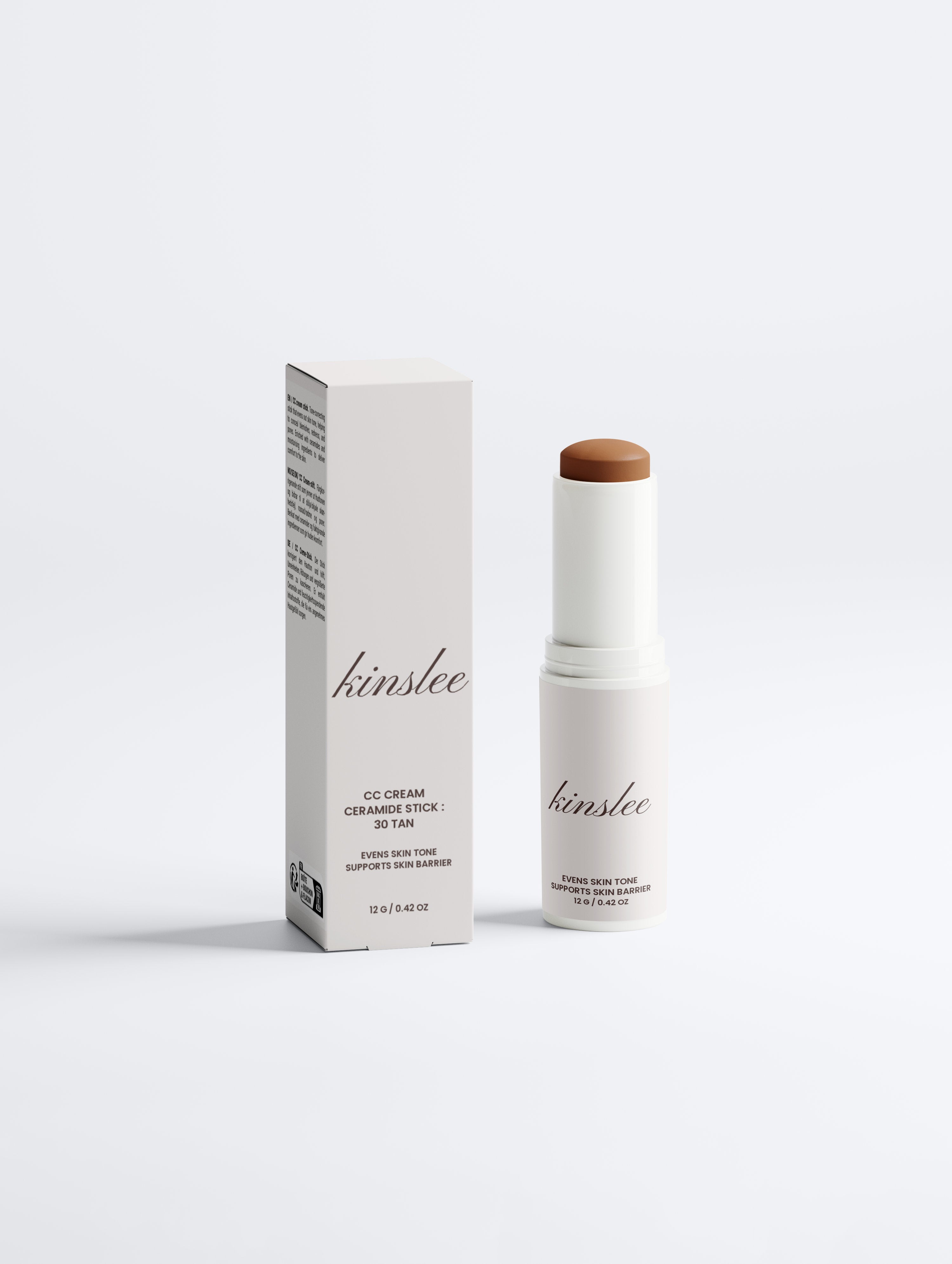 CC Cream Ceramide Stick : 30 TAN