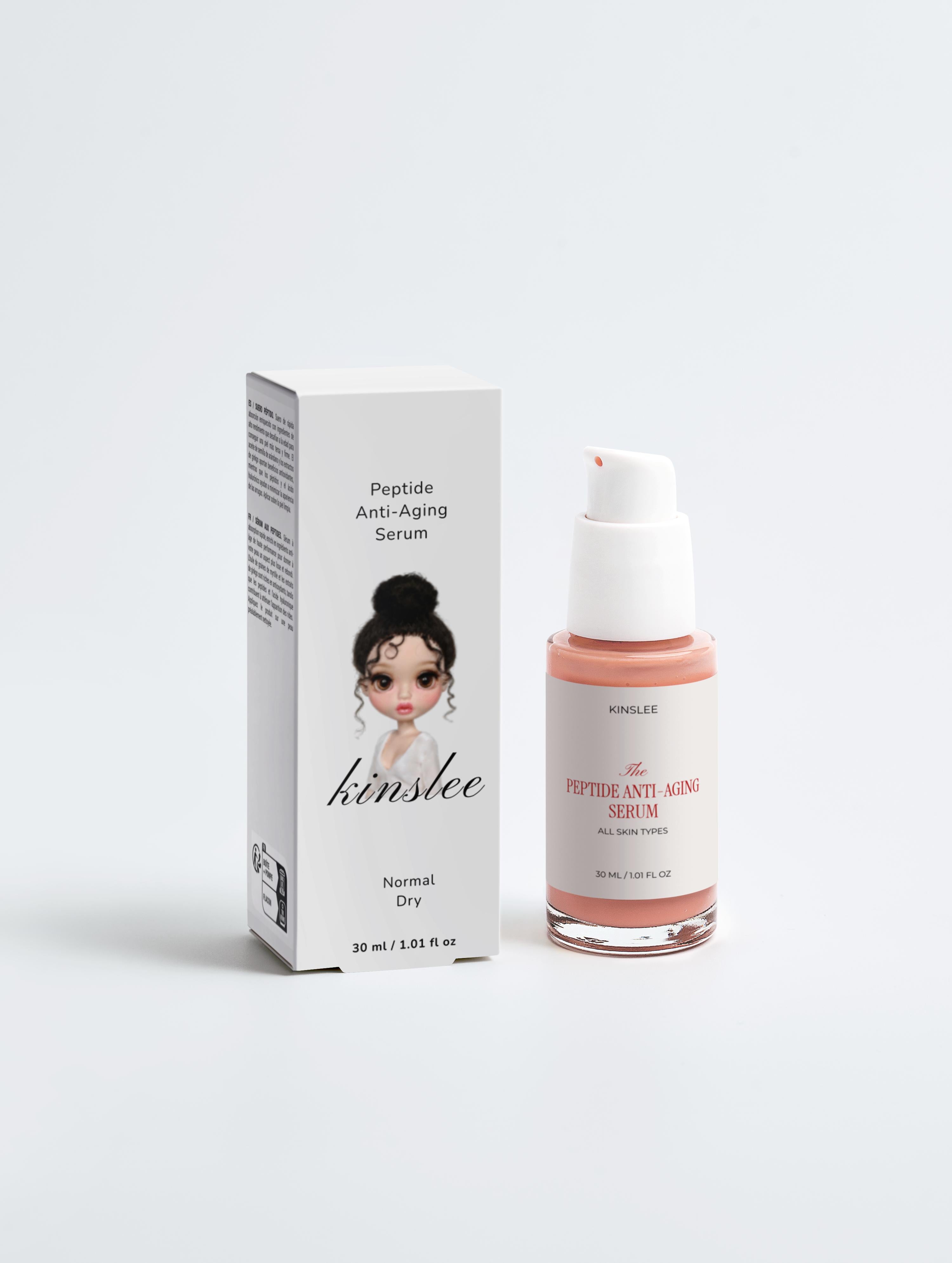 Anti-Ageing Performance Duo