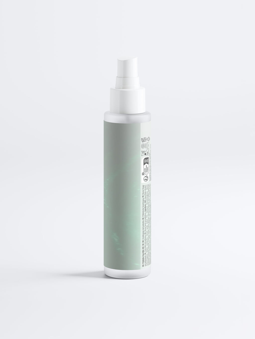 Microbiome Prebiotics Face Mist