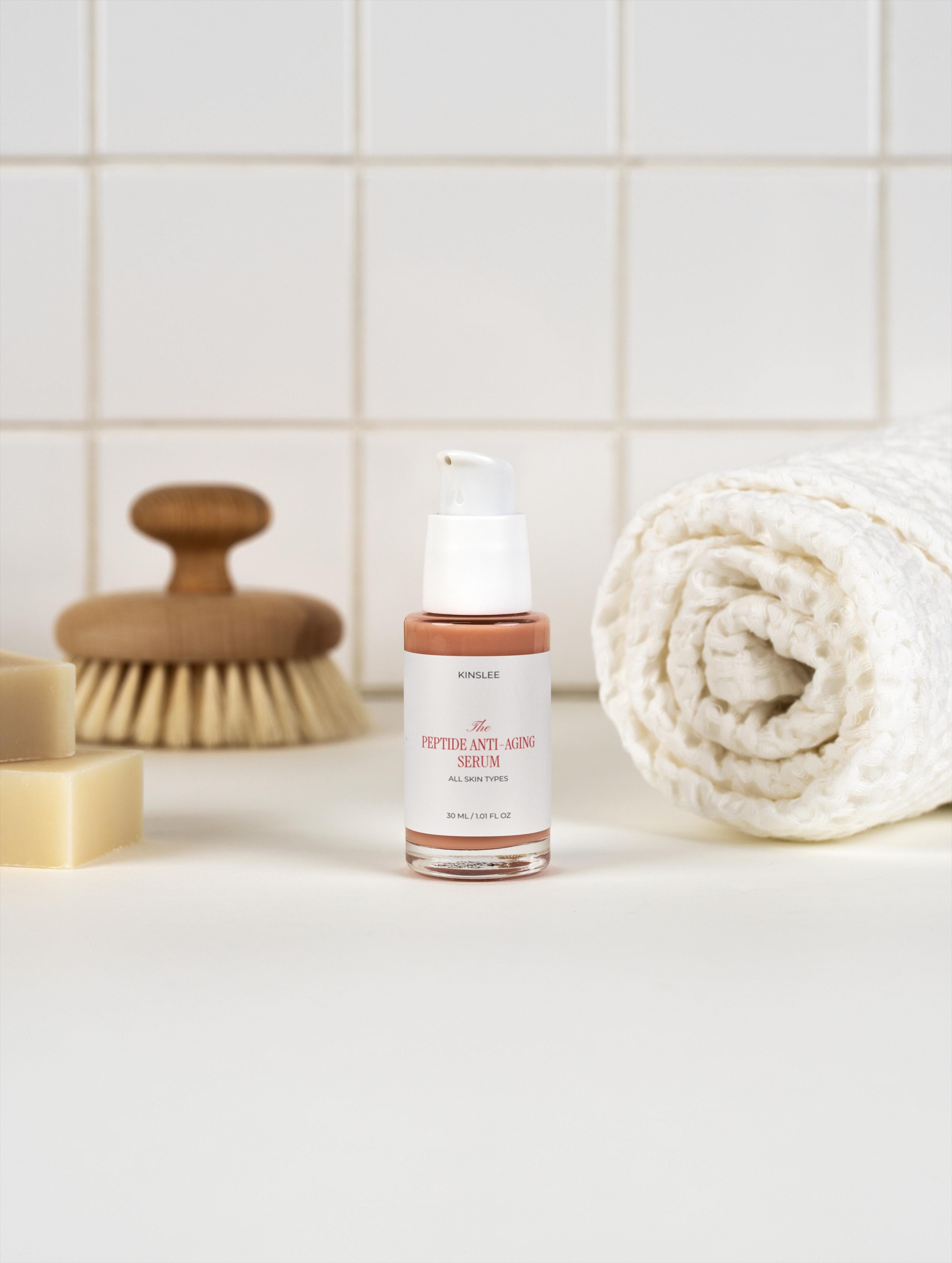 Anti-Ageing Performance Duo