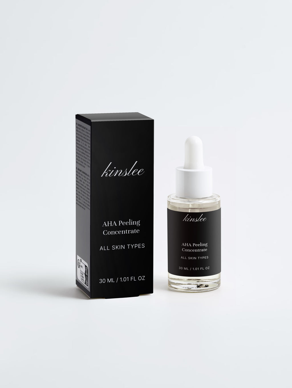 AHA Peeling Concentrate