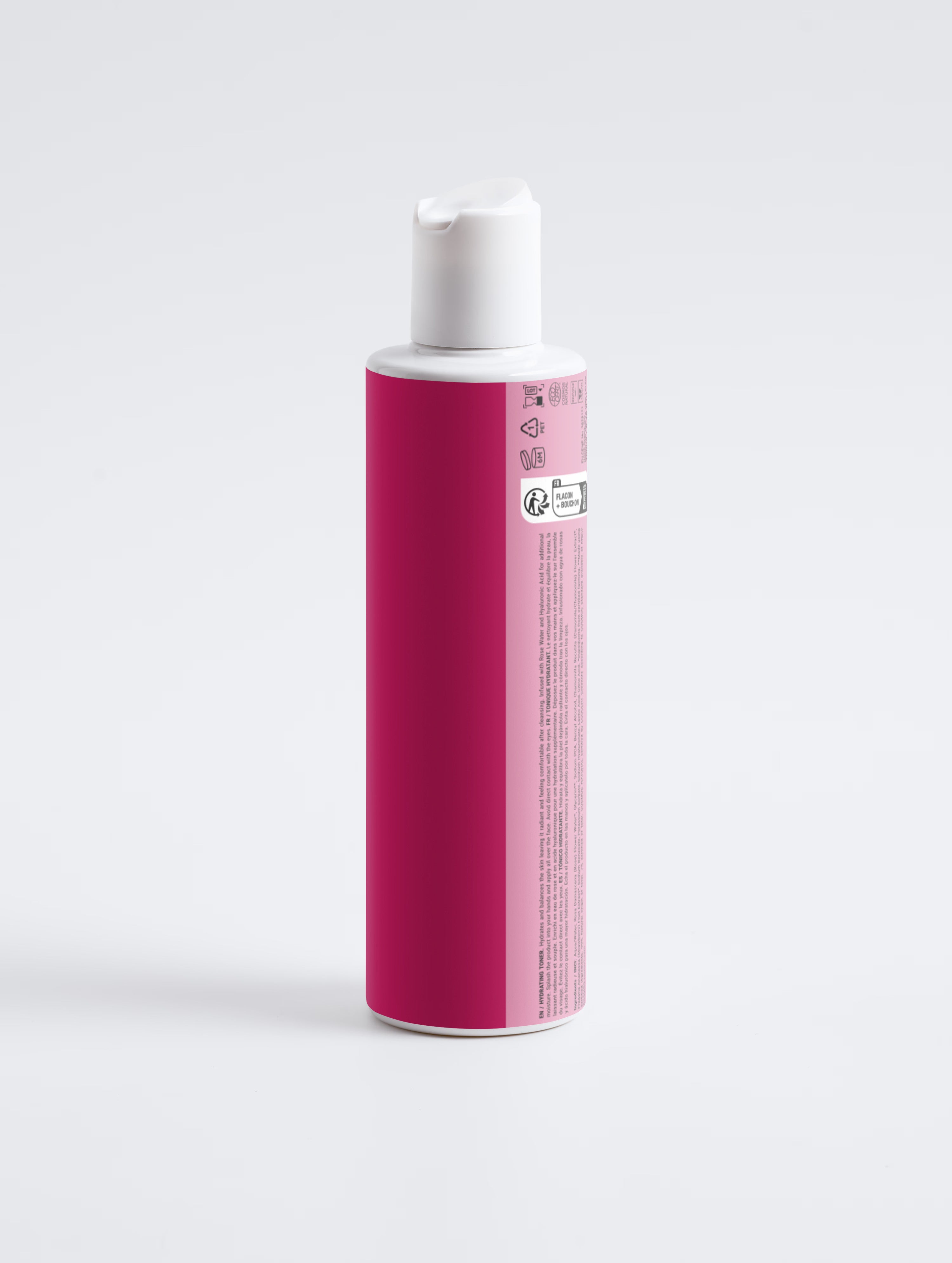 Hydra Glow Toner