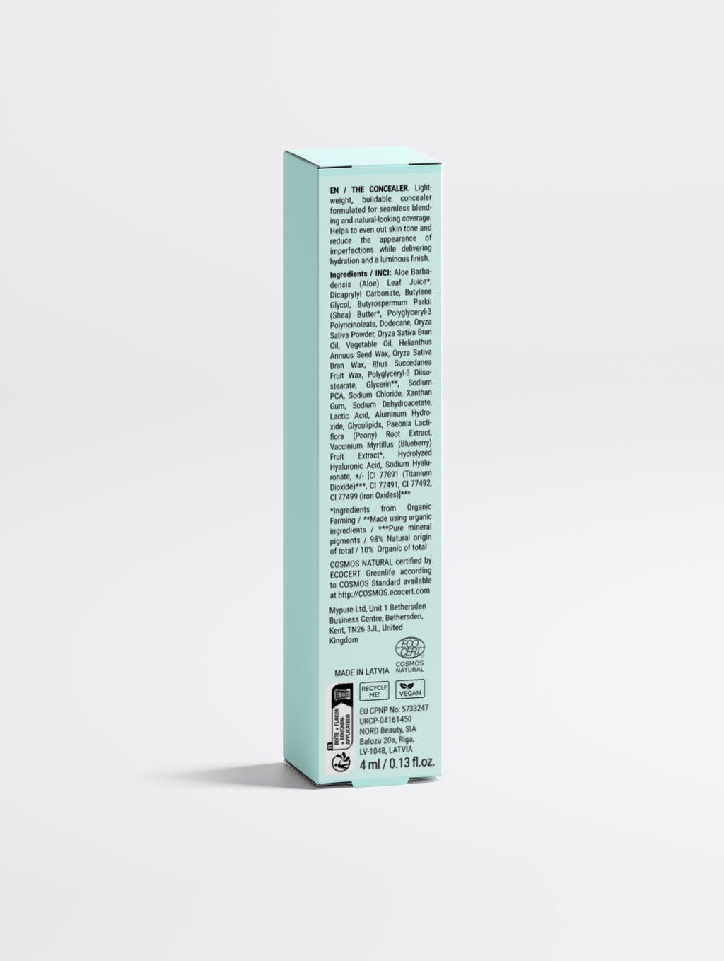 Correcting Concealer, 35 Deep Neutral