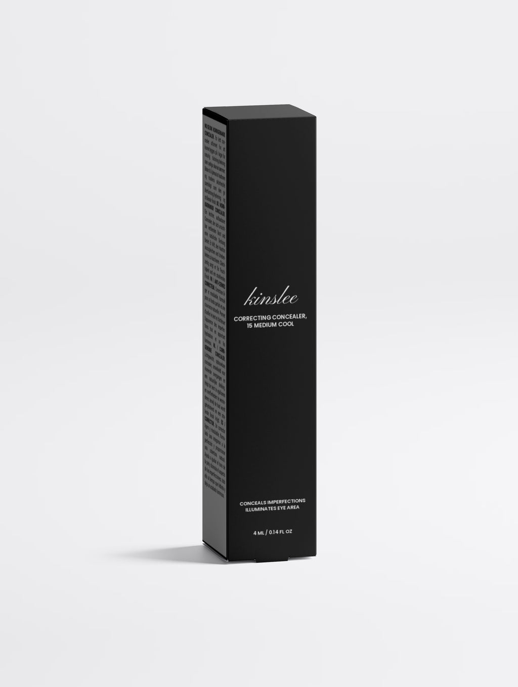 Correcting Concealer, 15 Medium Cool