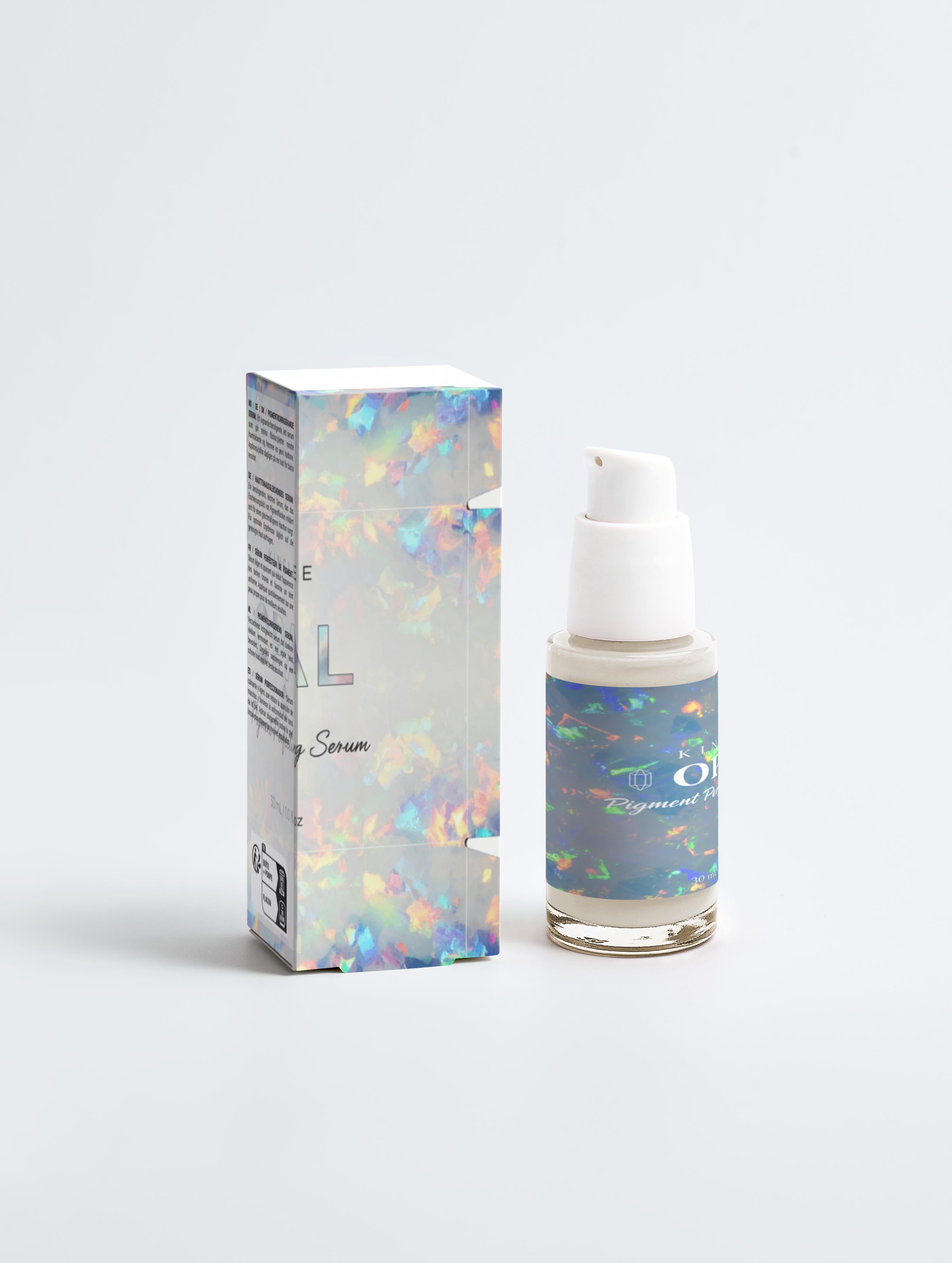Pigment Perfecting Serum