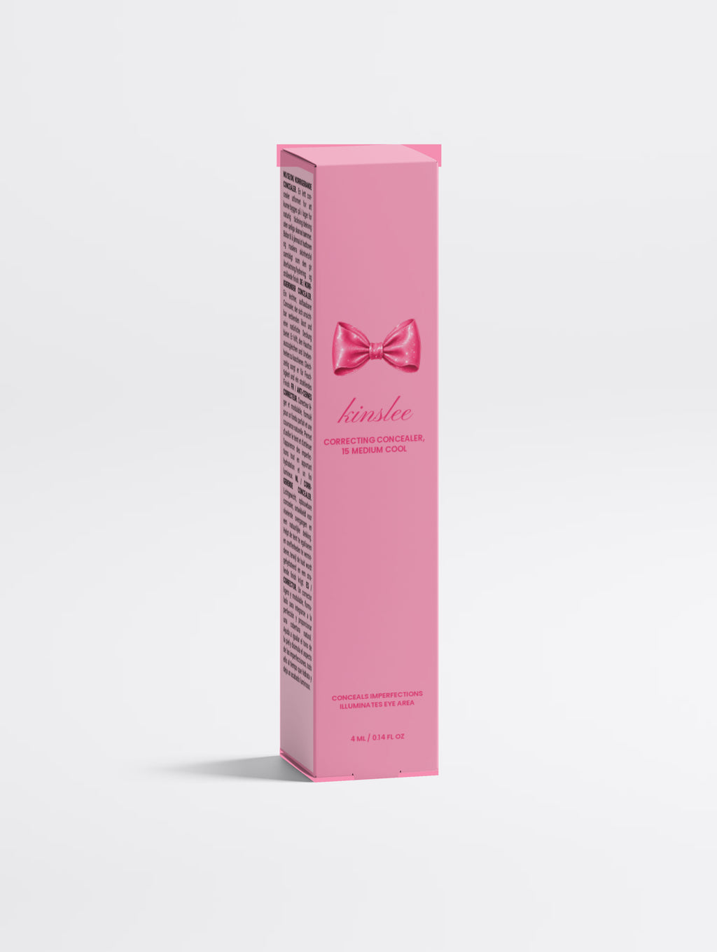 Correcting Concealer, 15 Medium Cool
