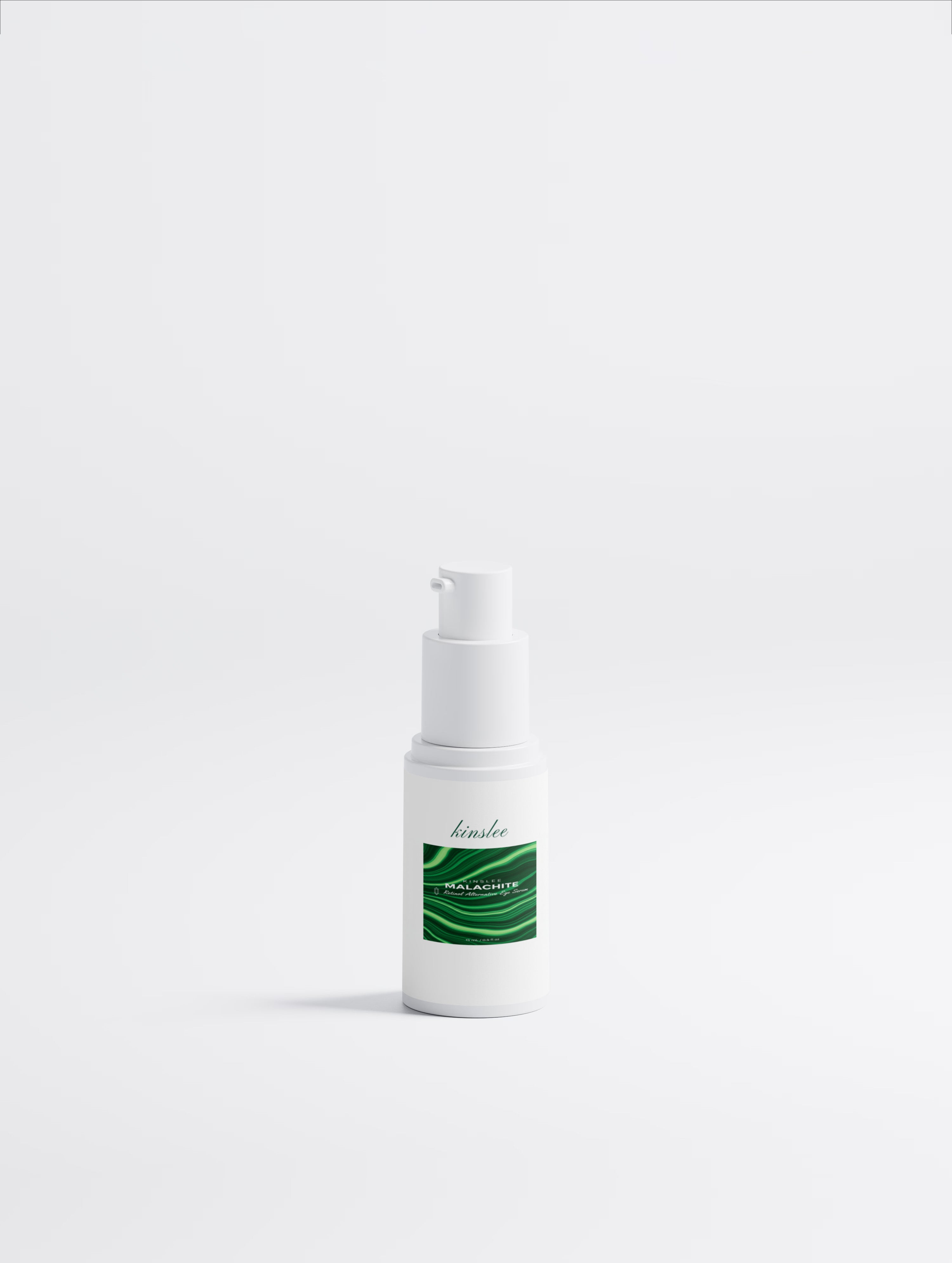 Retinol Alternative Eye Serum