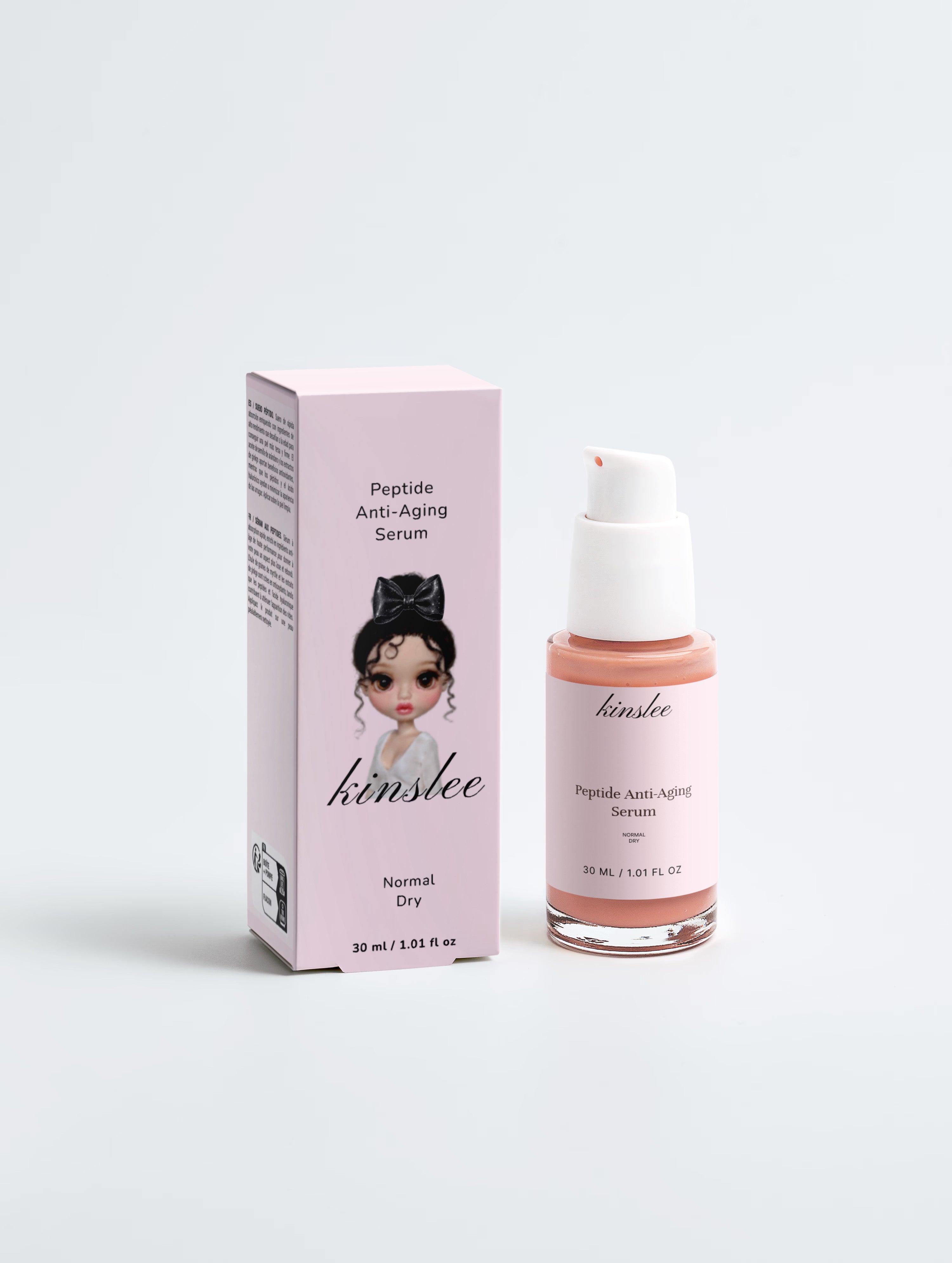 Anti-Ageing Performance Duo