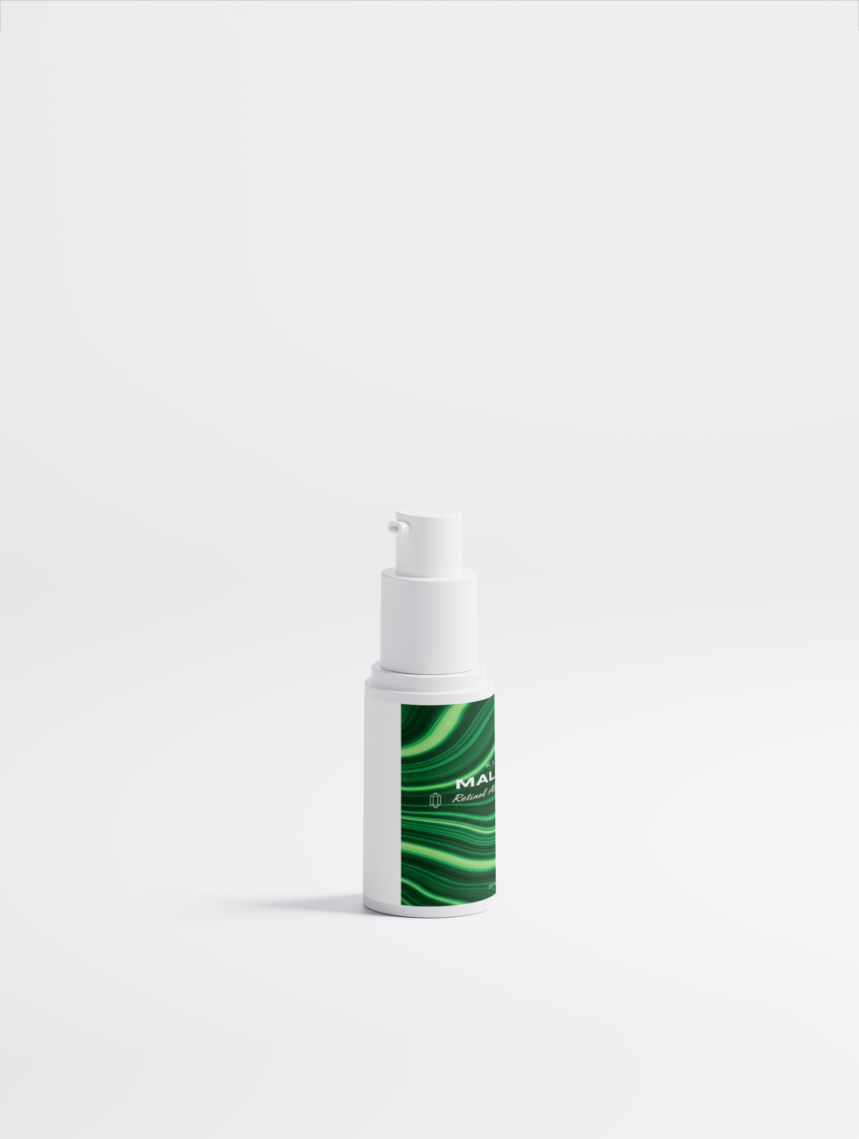 Retinol Alternative Eye Serum