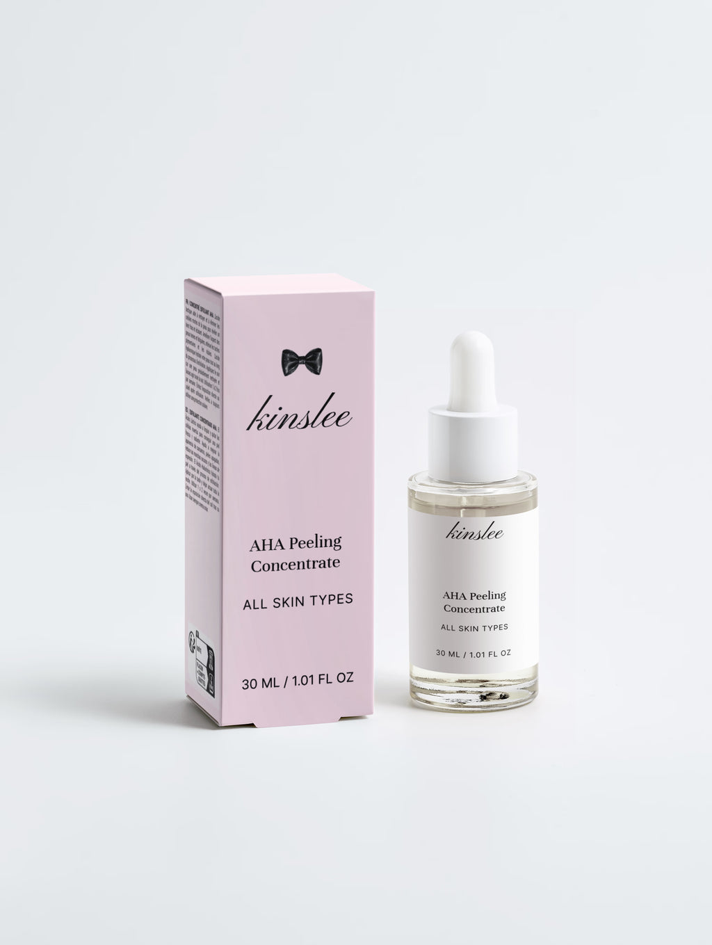 AHA Peeling Concentrate