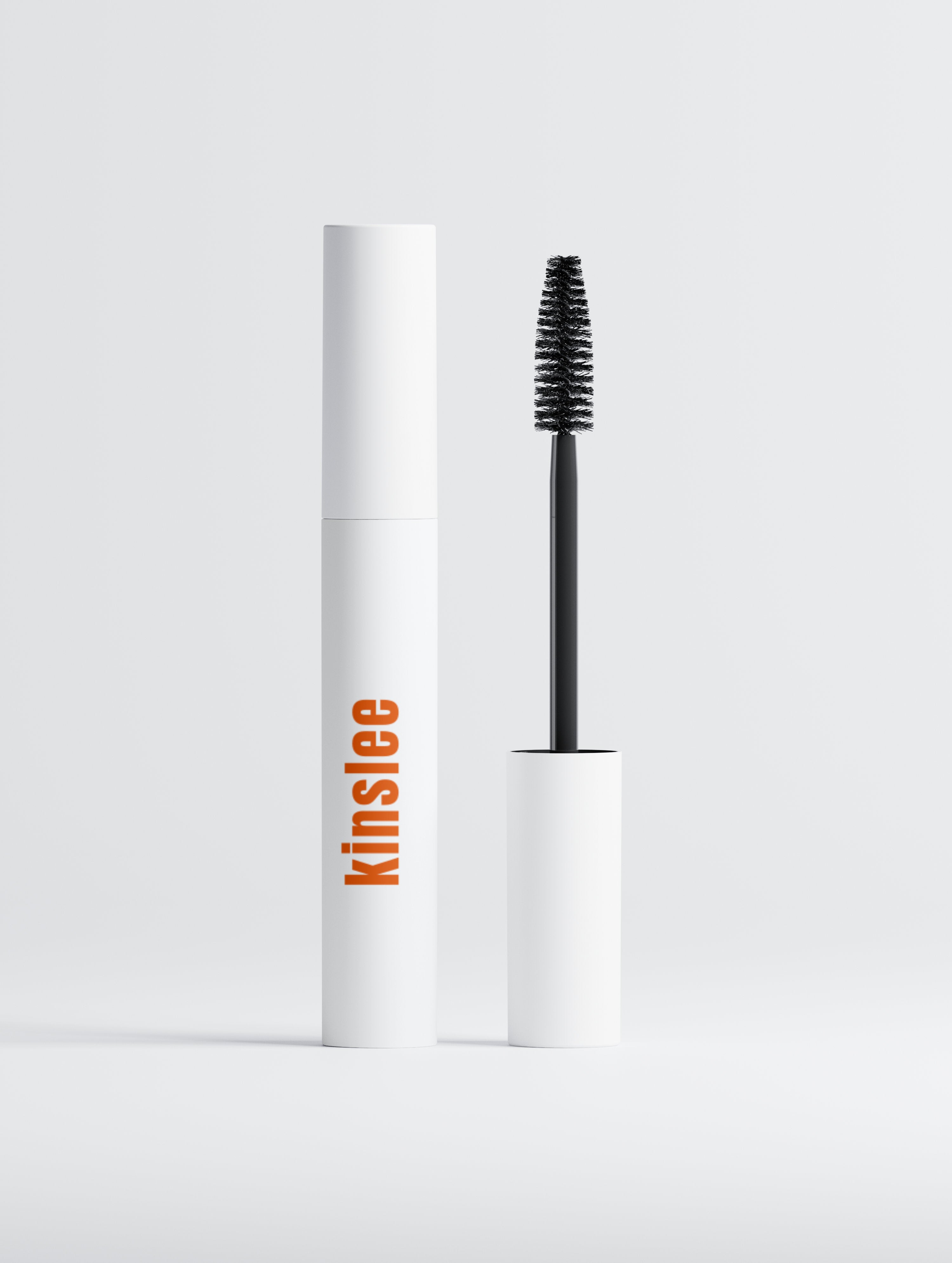 Lengthening & Volumising Mascara