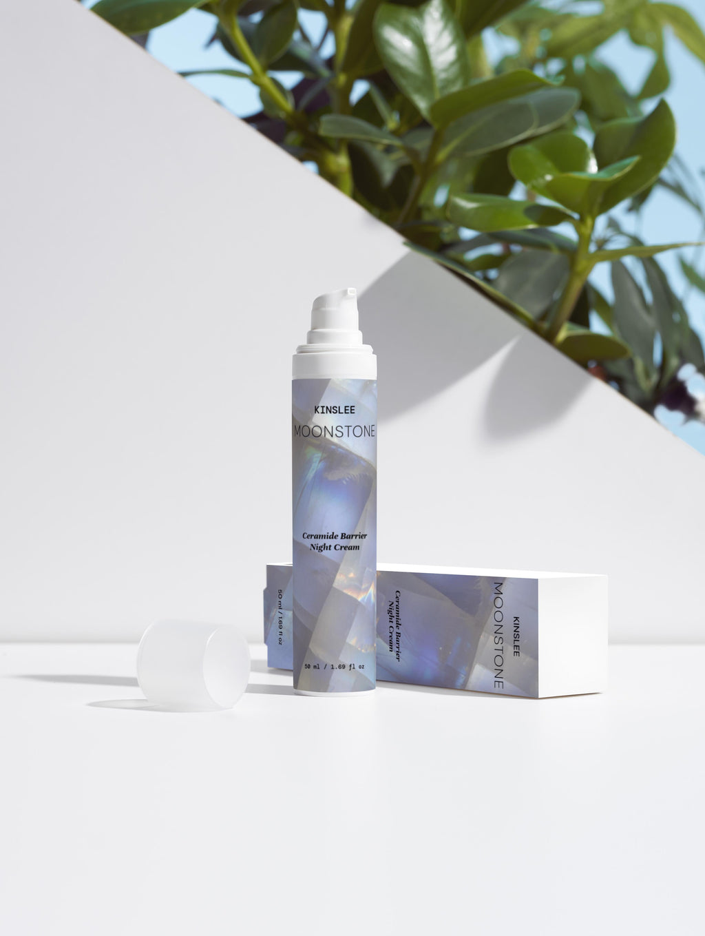 Ceramide Barrier Night Cream