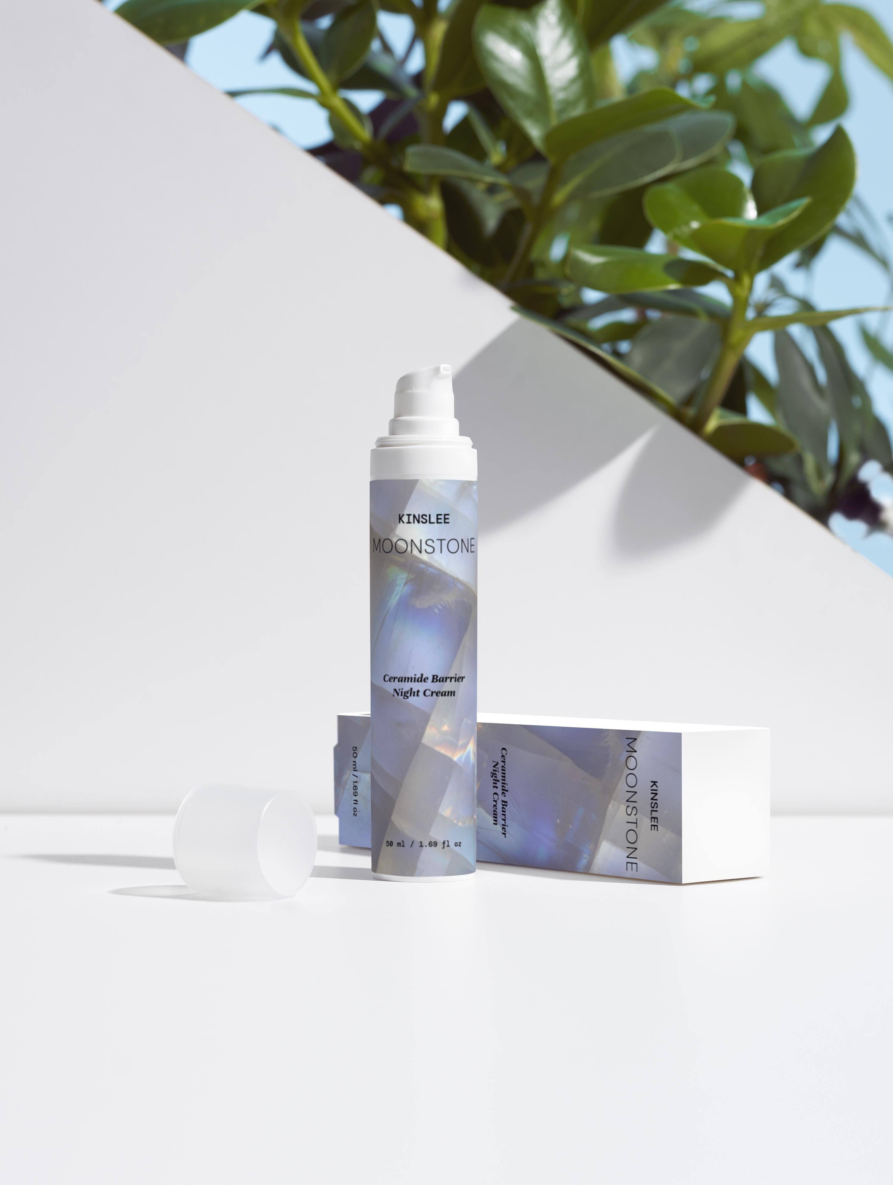 Ceramide Barrier Night Cream