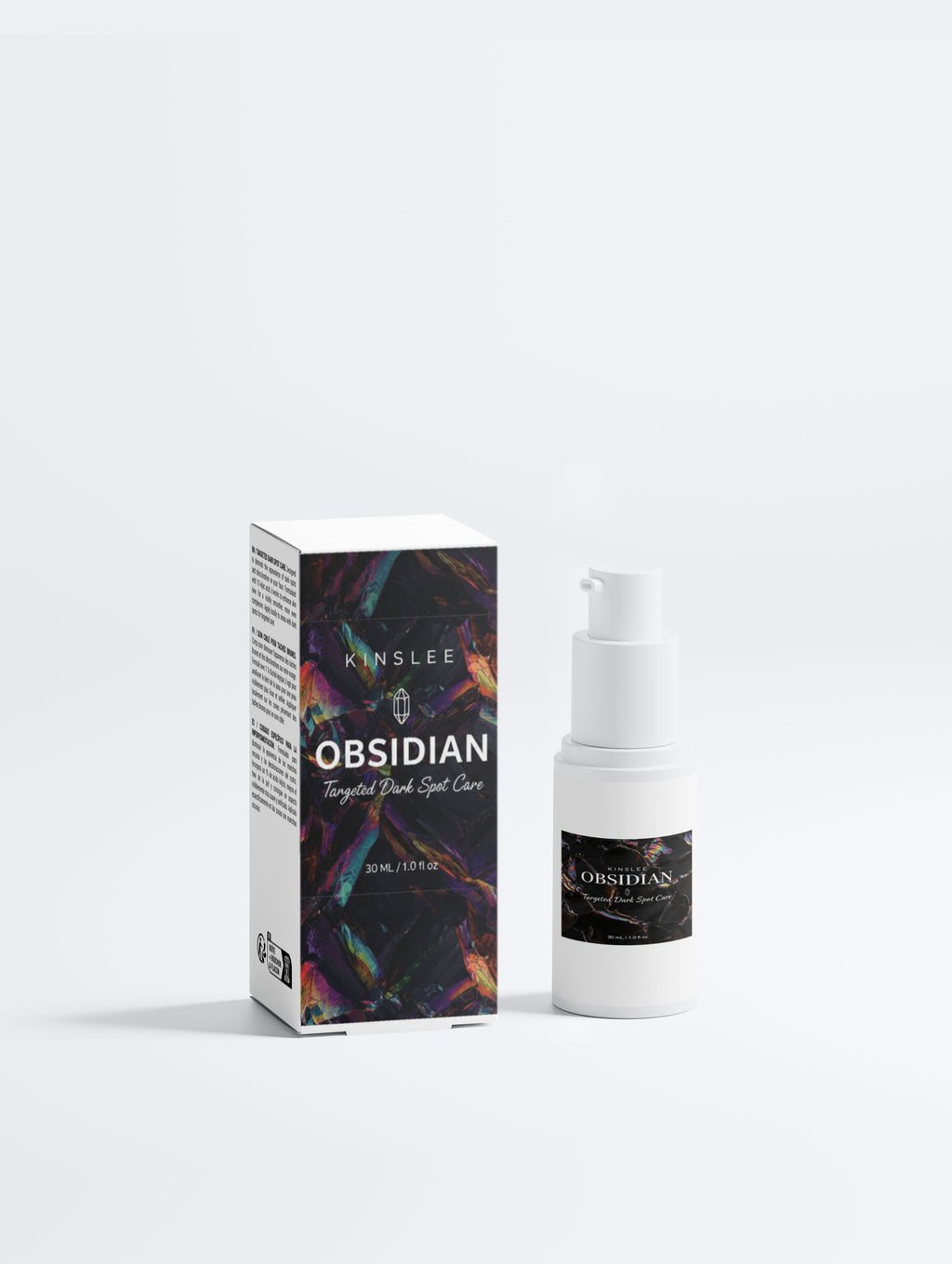 Targeted Dark Spot Care, 1% Kojic Acid