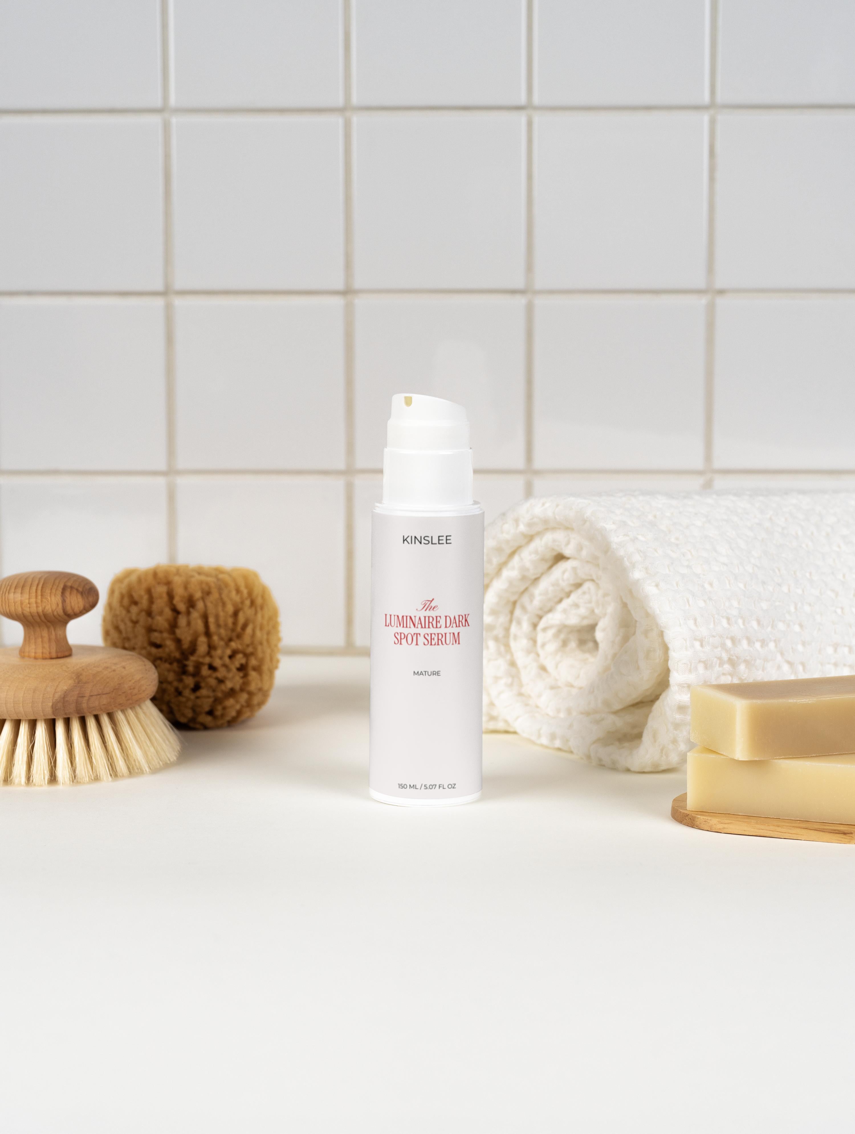 Luminaire Dark Spot Serum