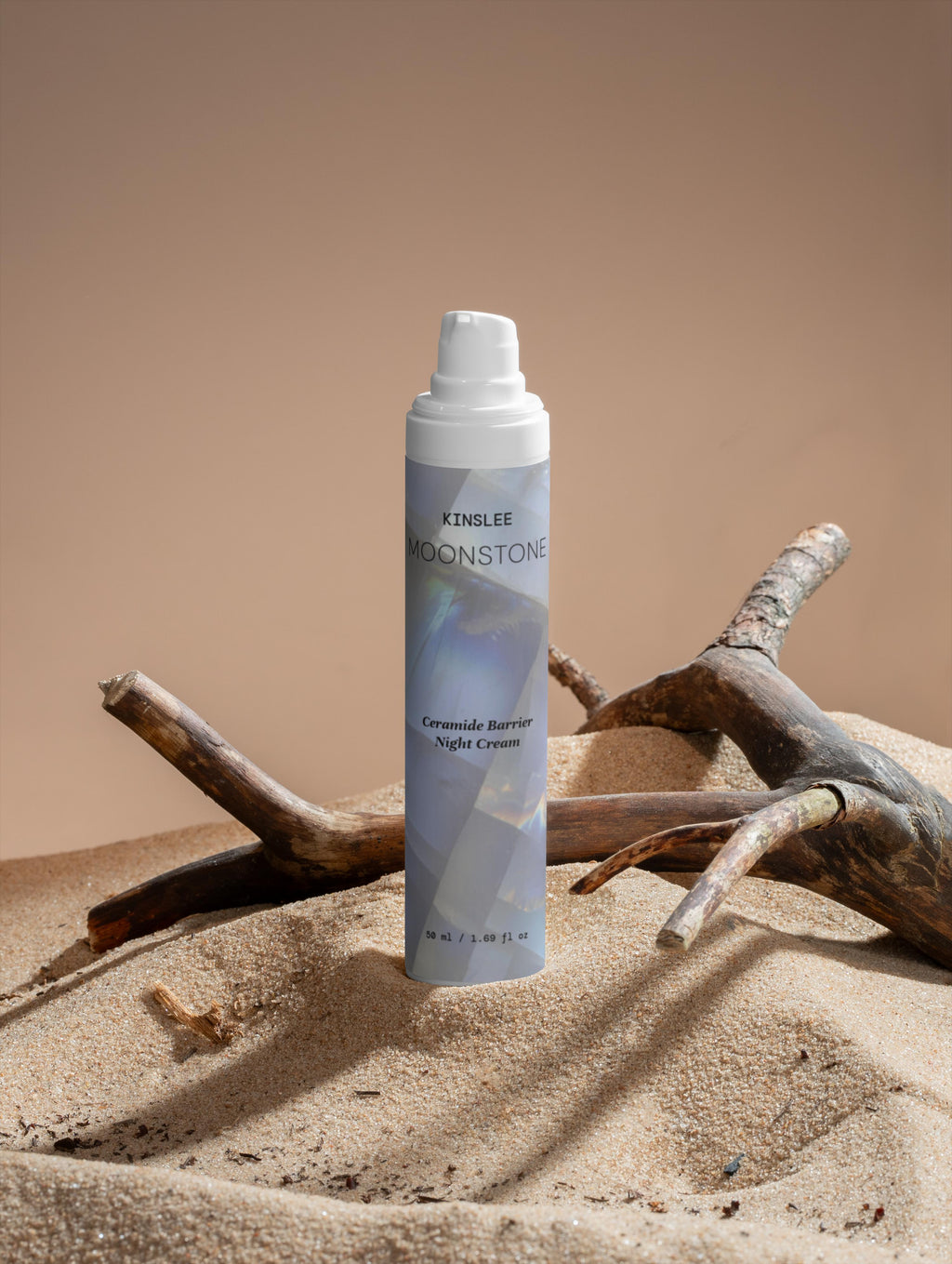 Ceramide Barrier Night Cream