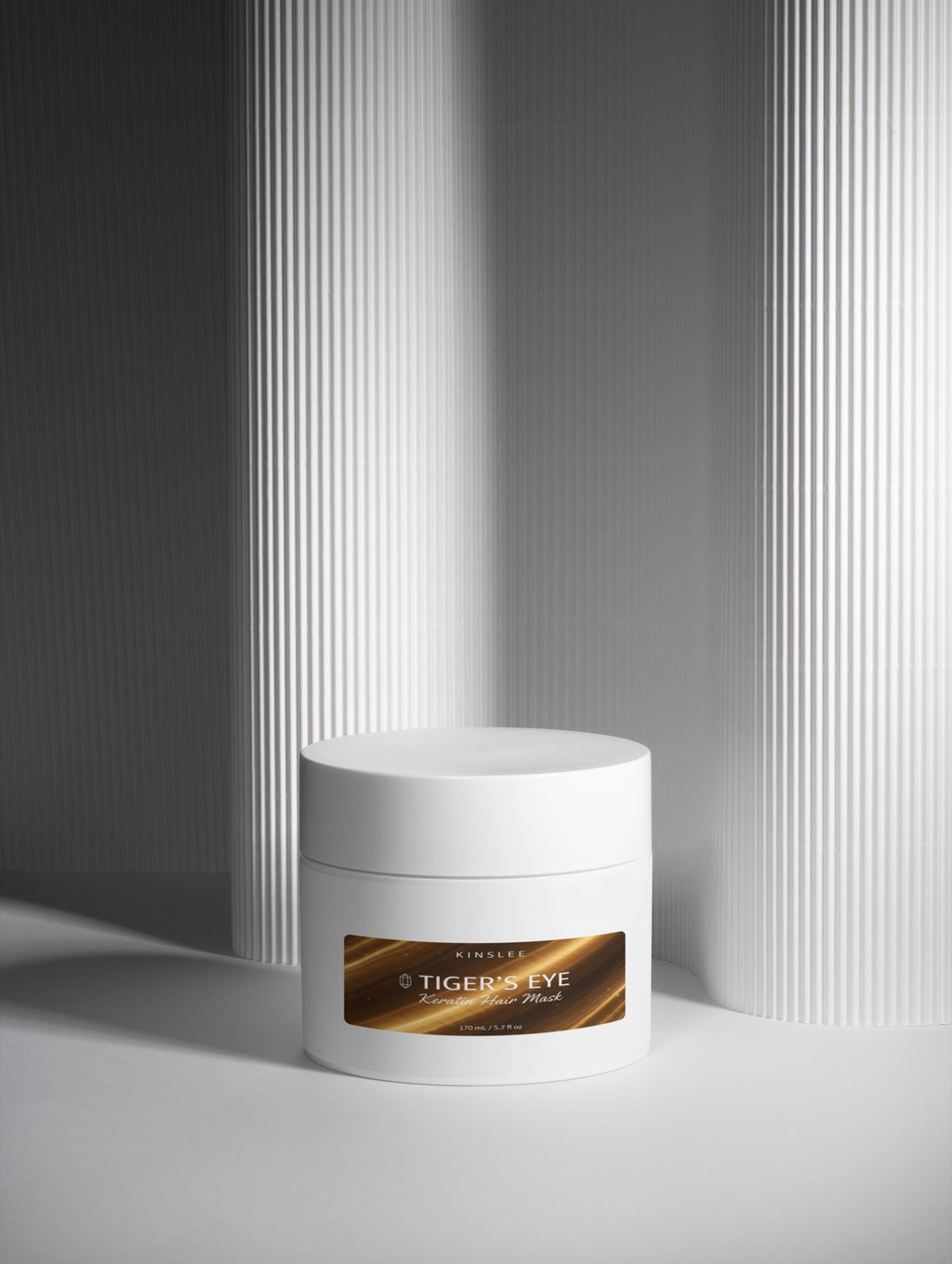 Keratin Intensive Rescue Hair Mask