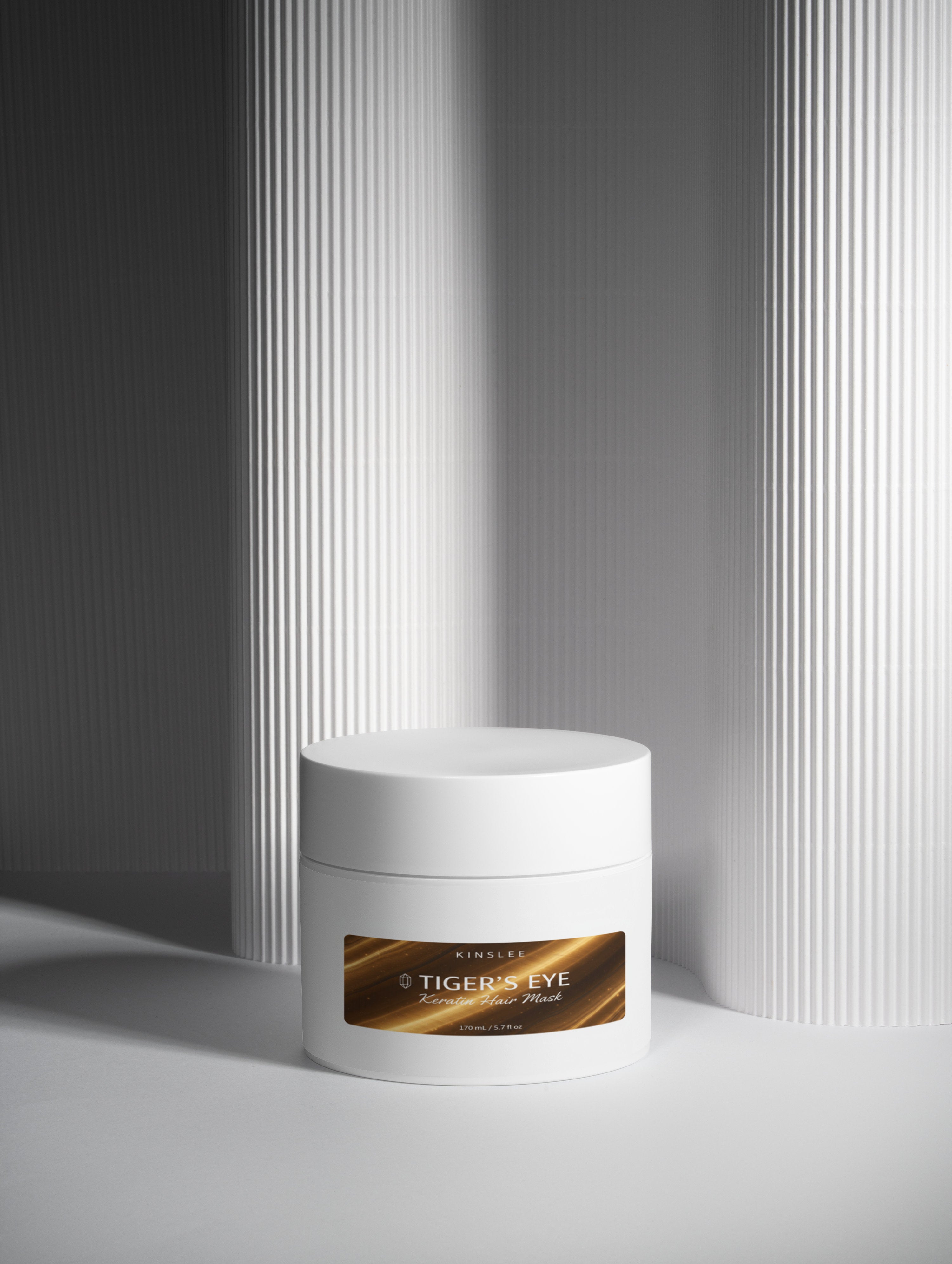 Keratin Intensive Rescue Hair Mask