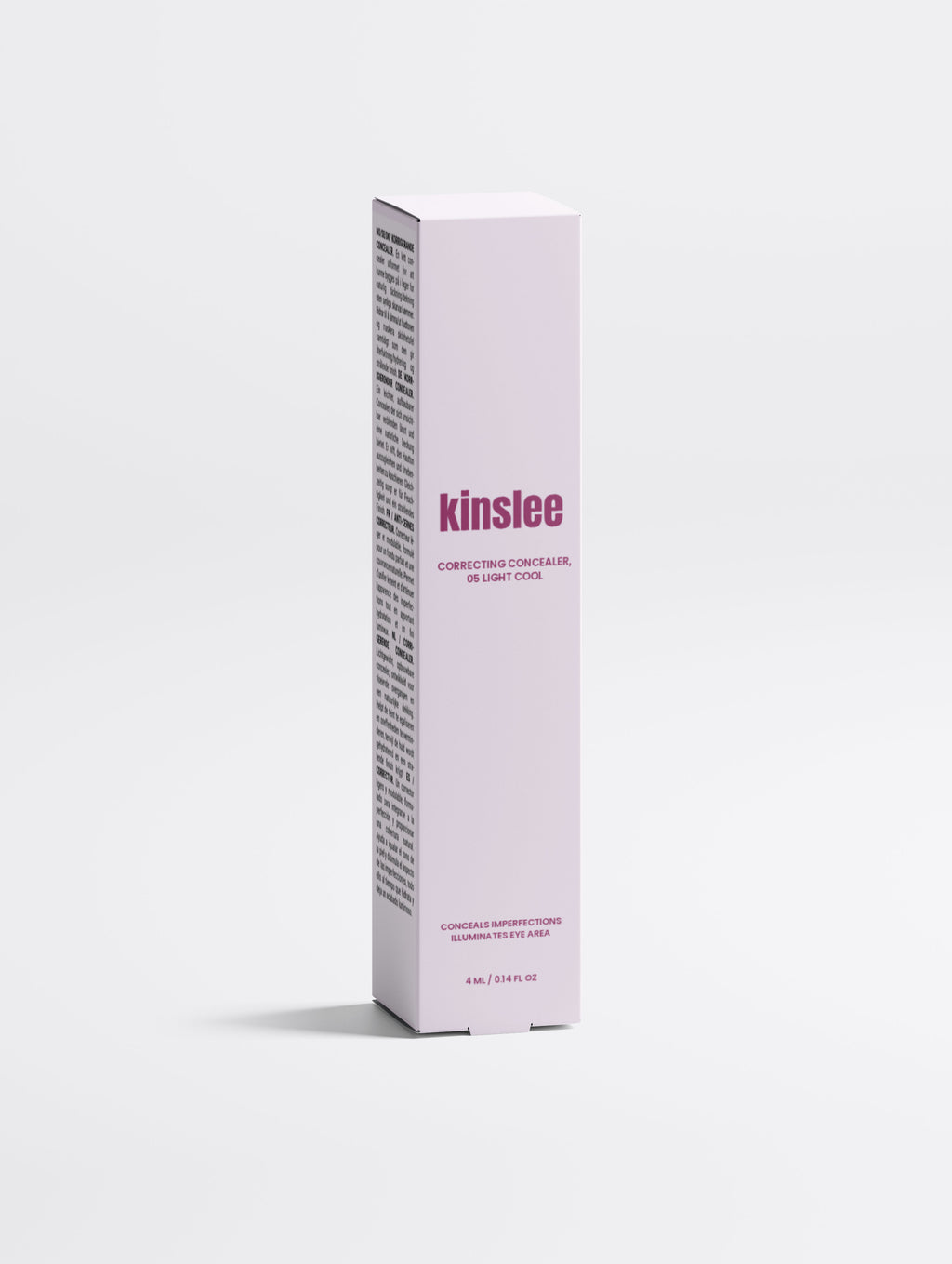 Correcting Concealer, 05 Light Cool