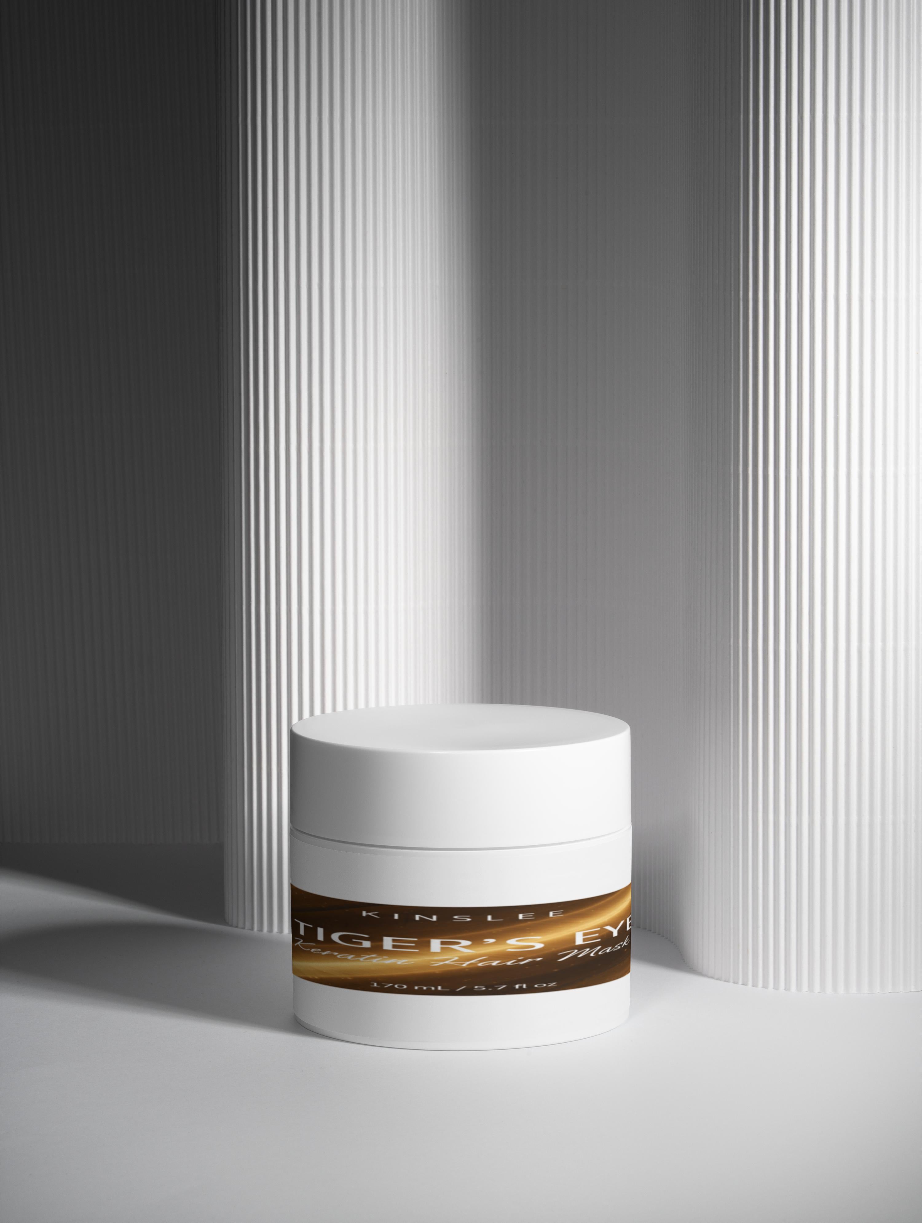 Keratin Intensive Rescue Hair Mask