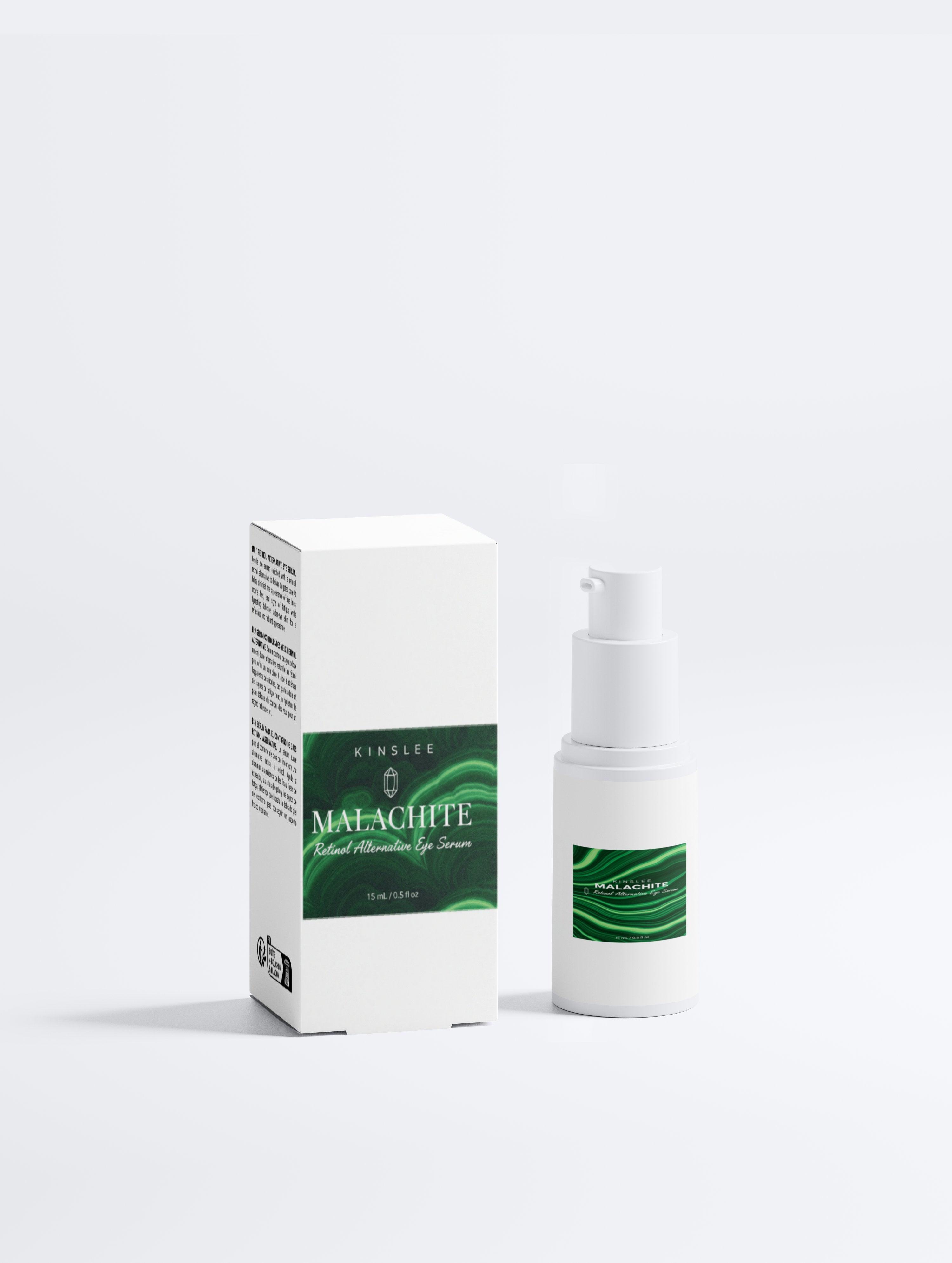 Retinol Alternative Eye Serum