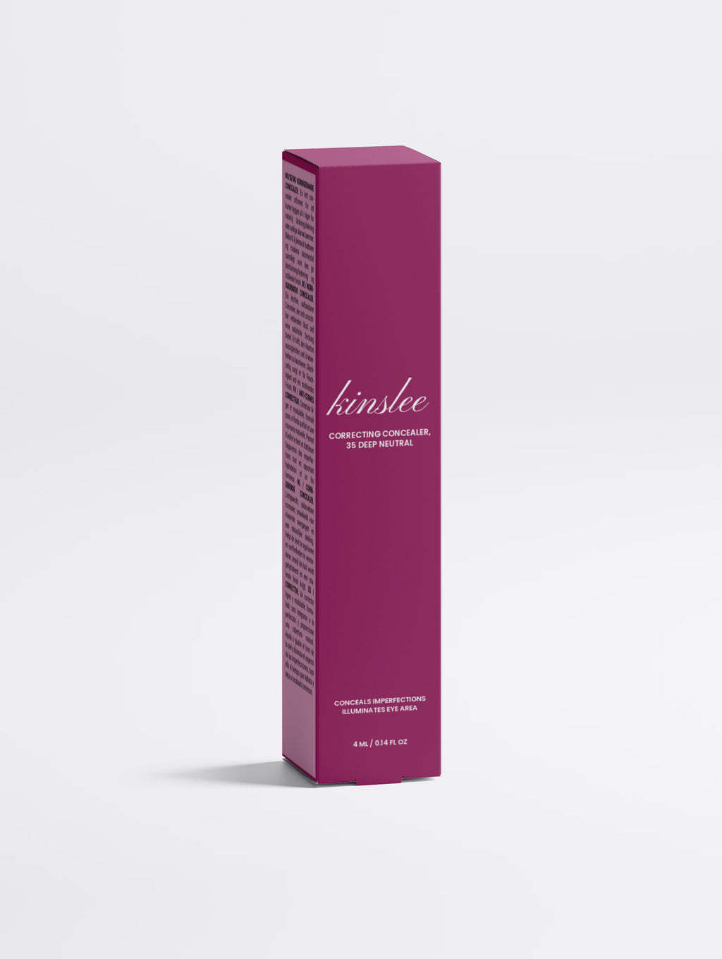 Correcting Concealer, 35 Deep Neutral