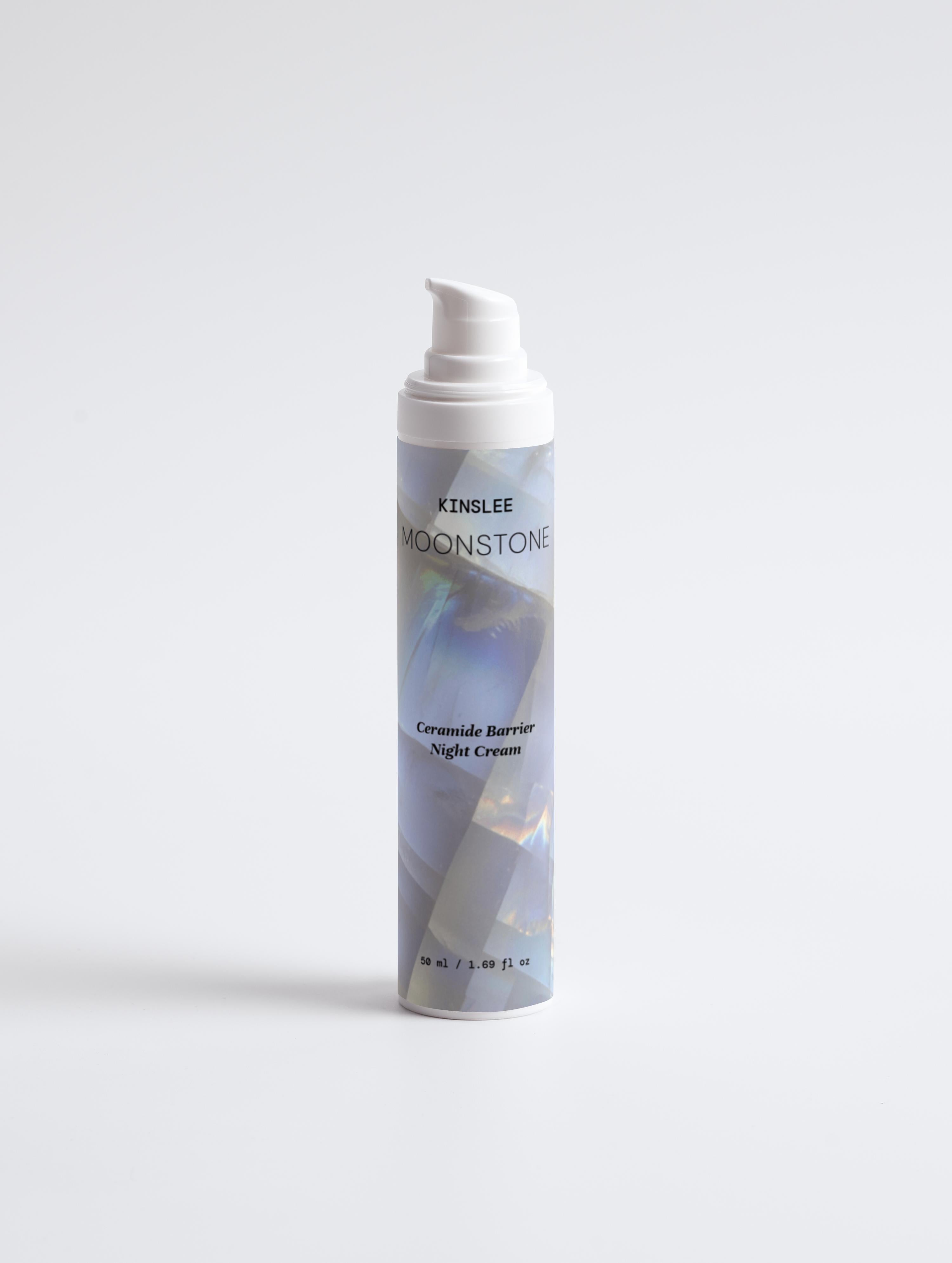 Ceramide Barrier Night Cream