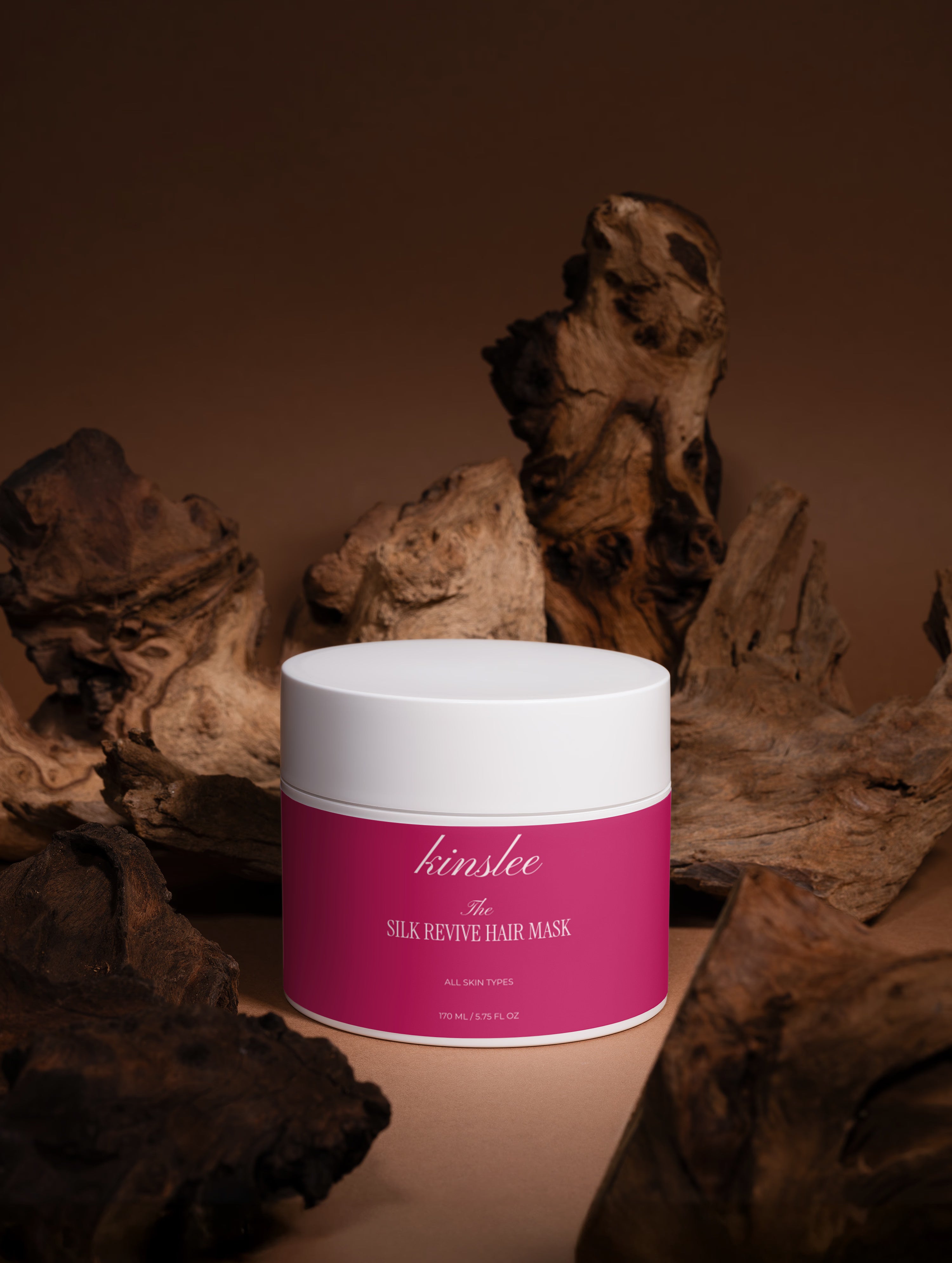 Keratin Intensive Rescue Hair Mask