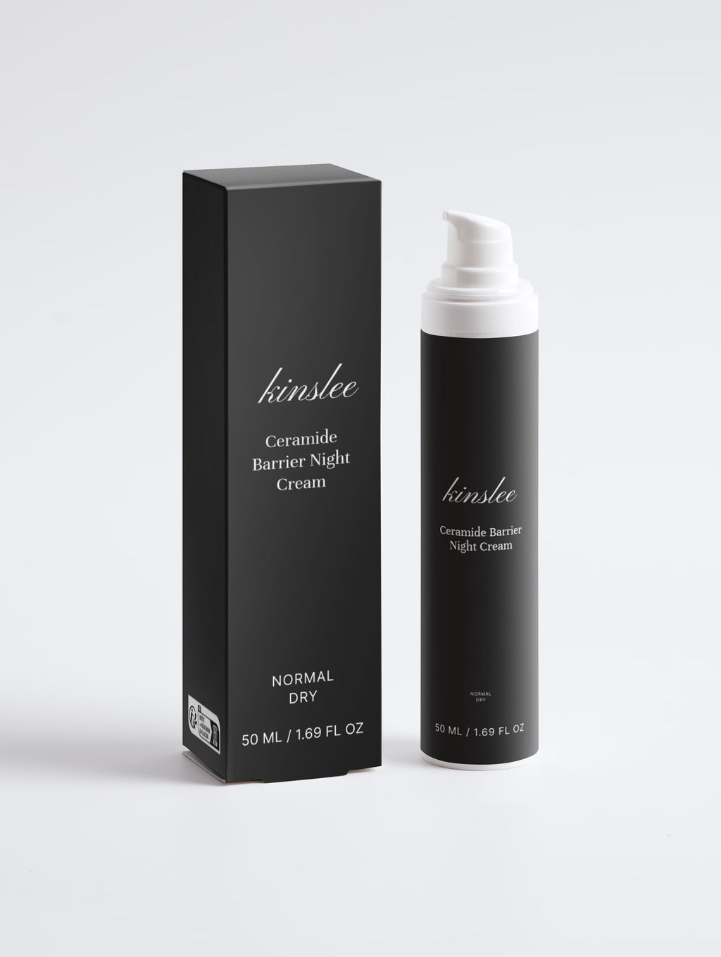Ceramide Barrier Night Cream