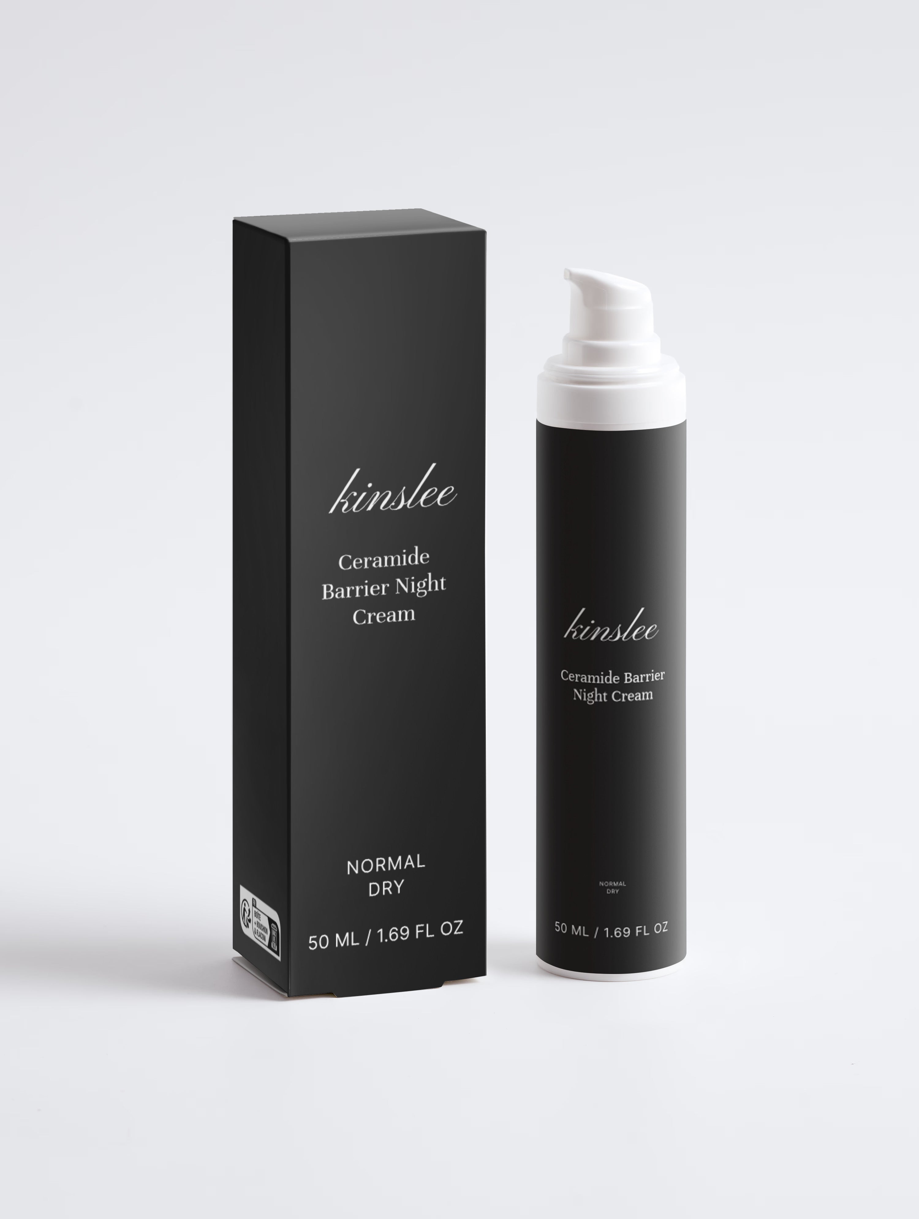 Ceramide Barrier Night Cream