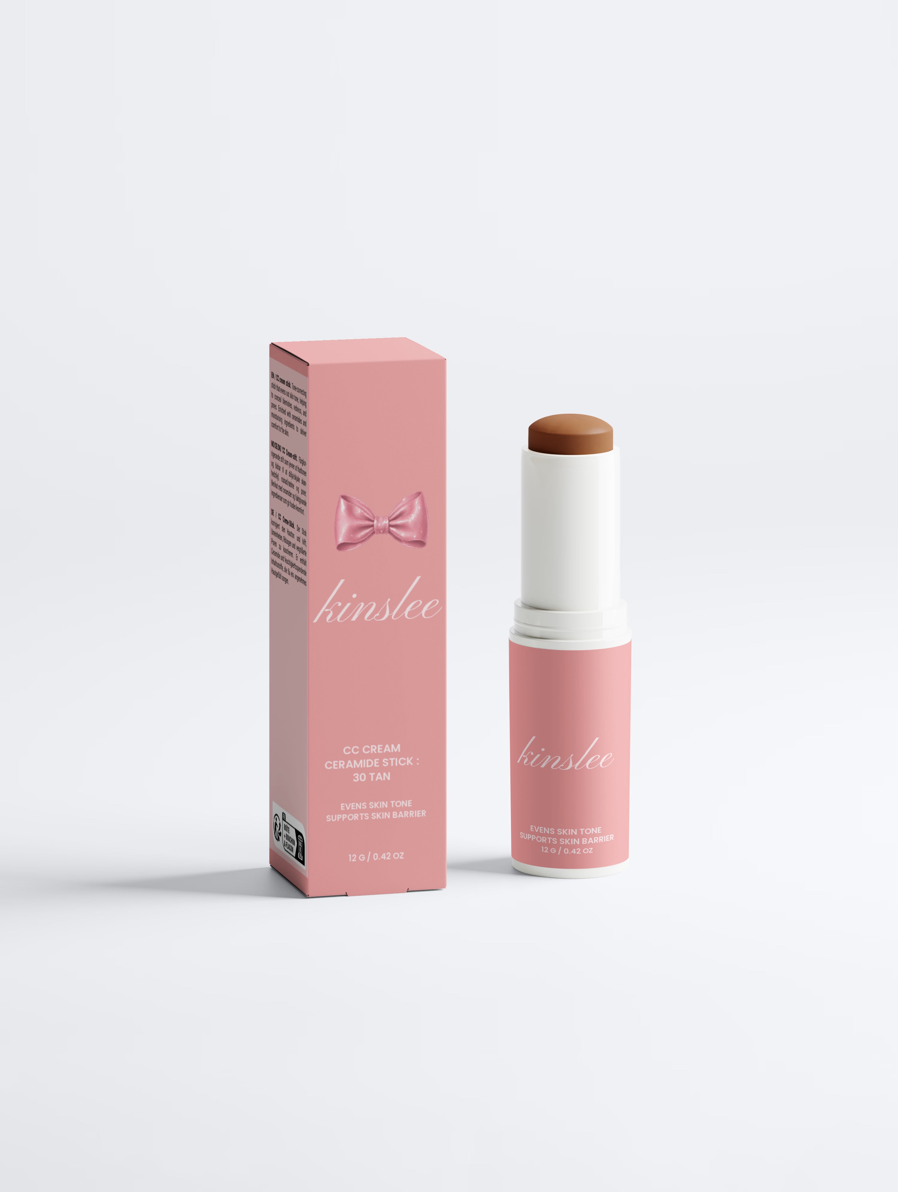 CC Cream Ceramide Stick : 30 TAN