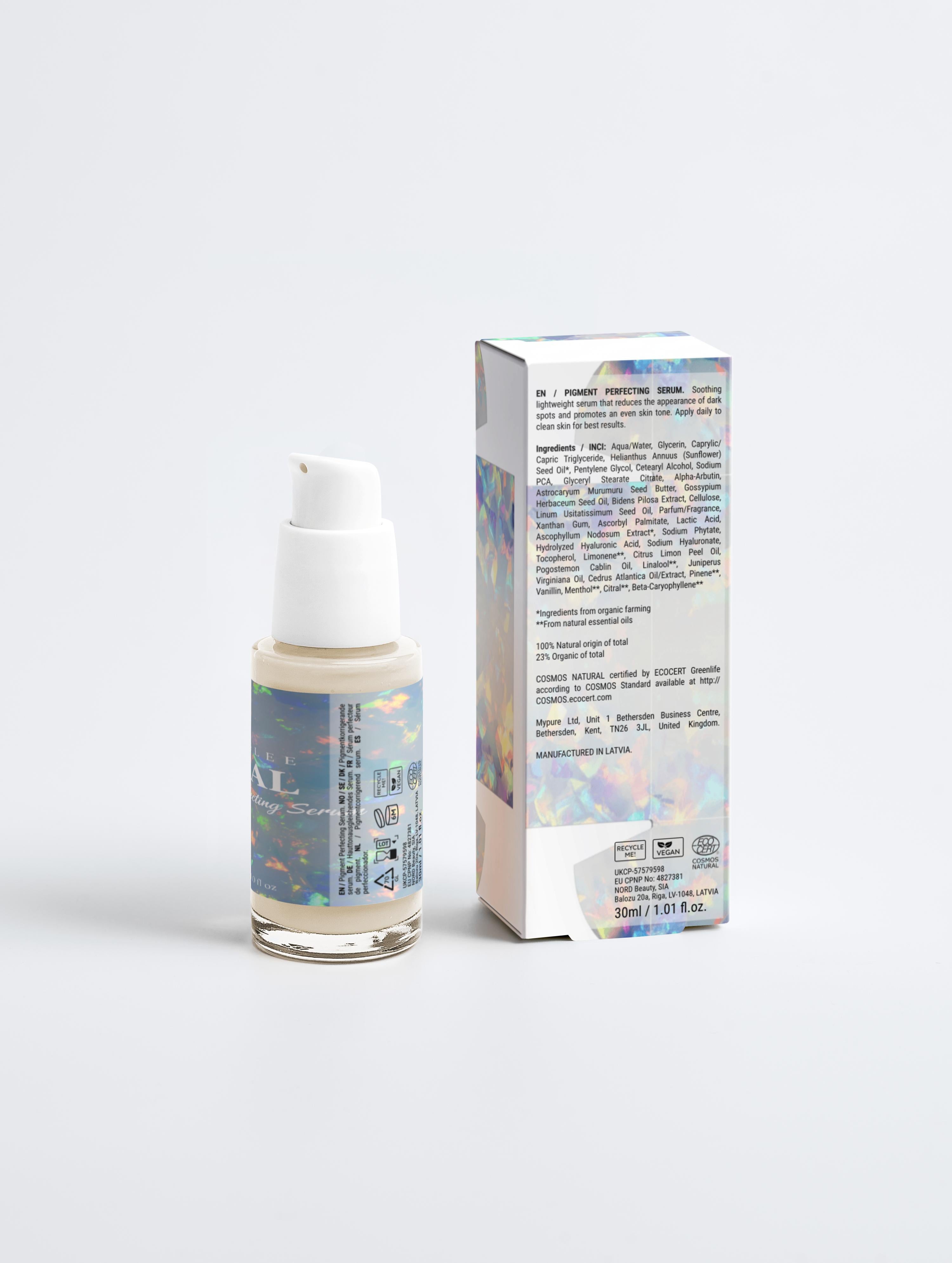 Pigment Perfecting Serum