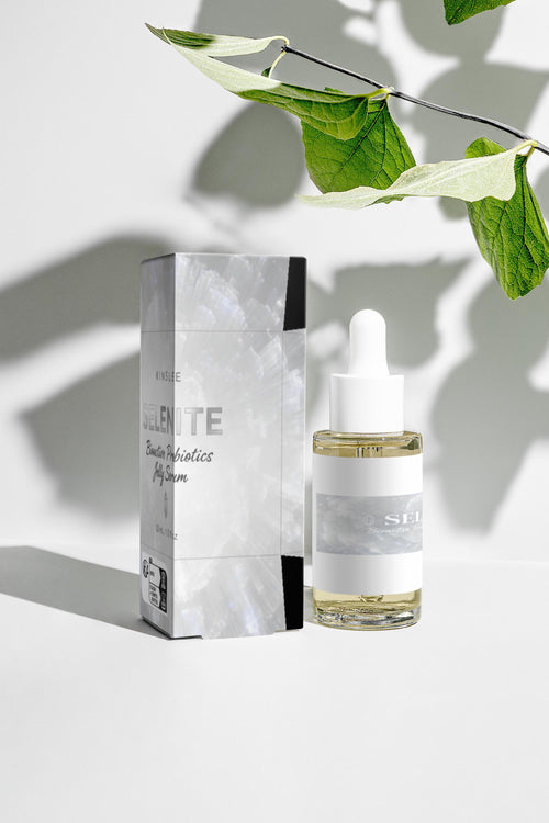 Bioactive Prebiotics Jelly Serum