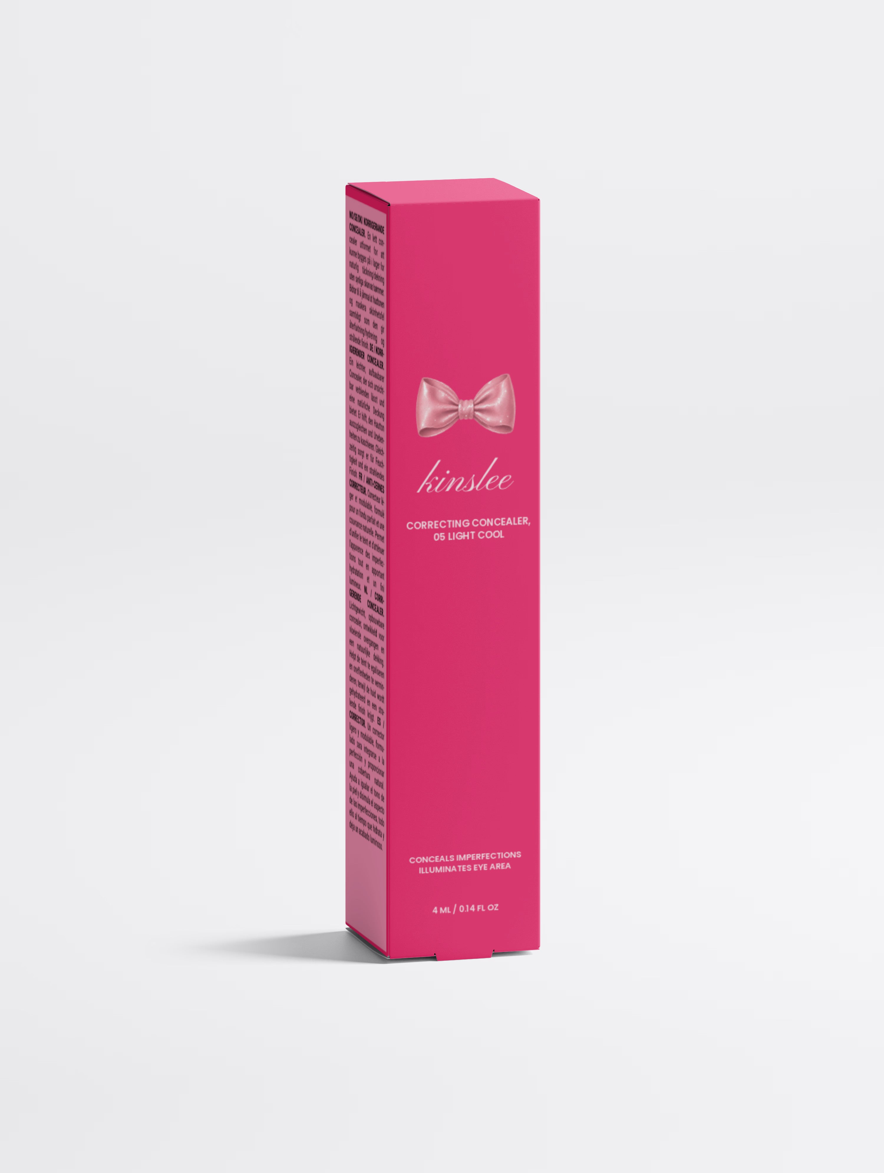 Correcting Concealer, 05 Light Cool
