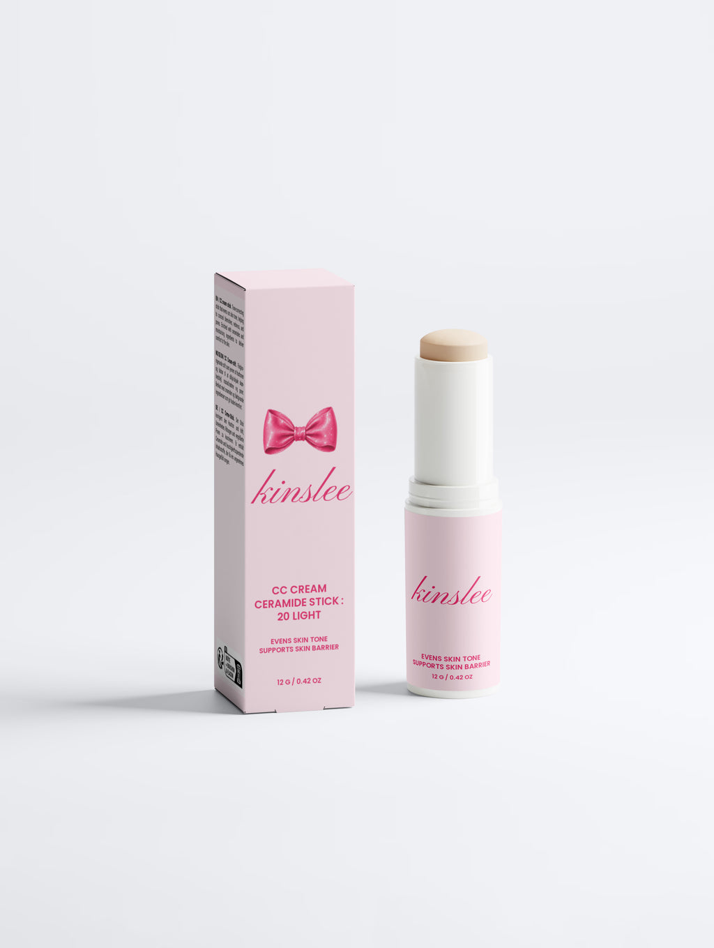 CC Cream Ceramide Stick : 20 LIGHT