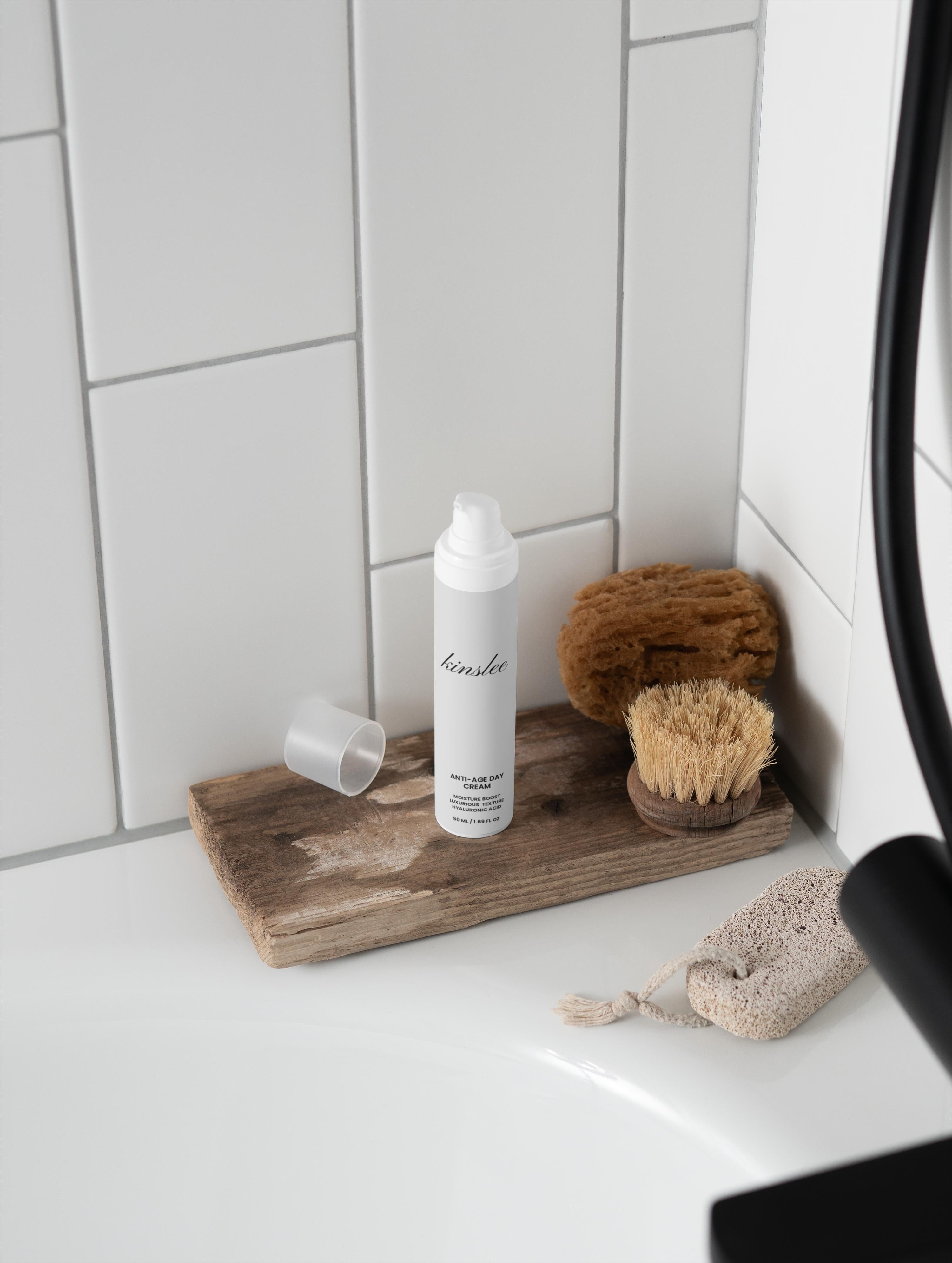 Anti-Ageing Performance Duo