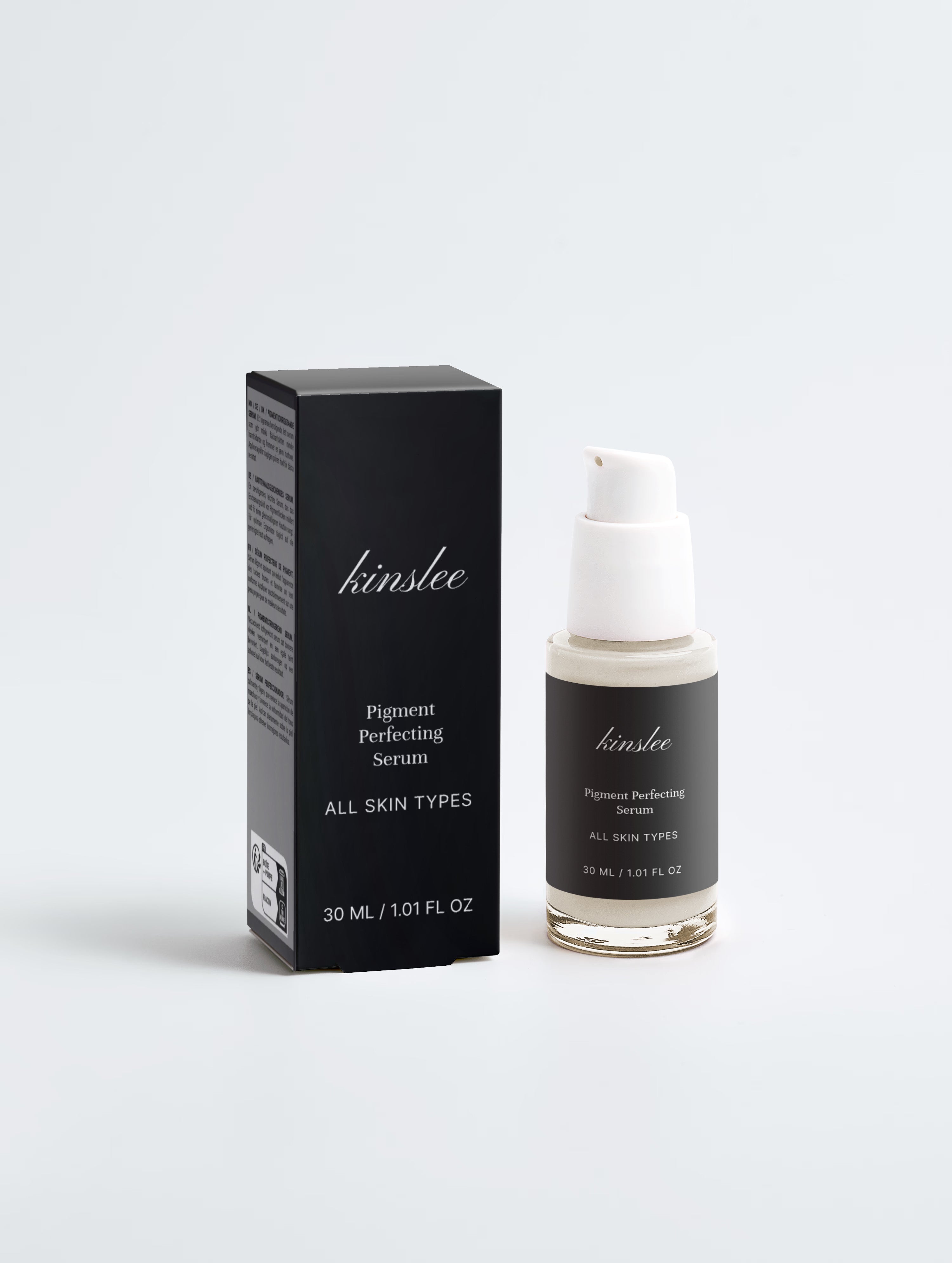 Pigment Perfecting Serum