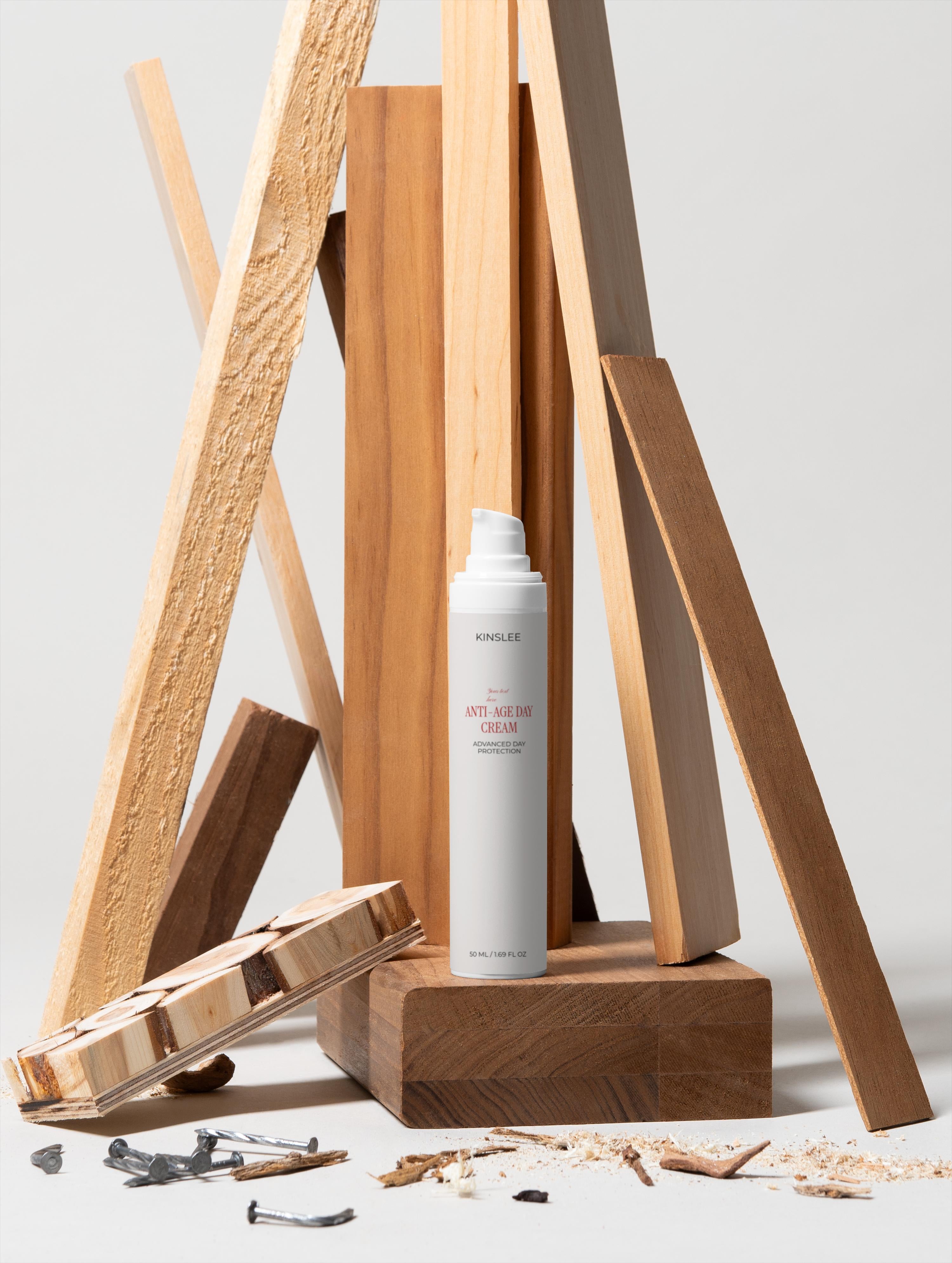 Anti-Ageing Performance Duo