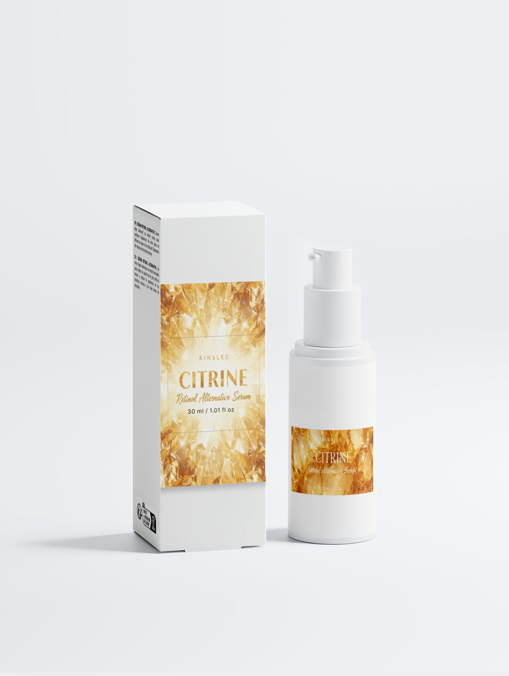 Retinol Alternative Serum