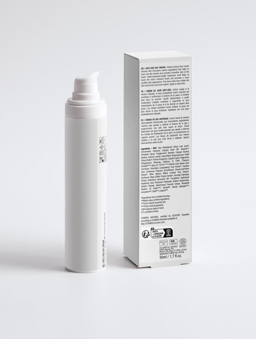 Anti-Age Day Cream