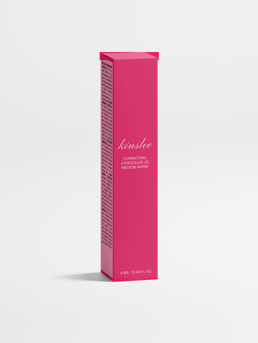 Correcting Concealer, 20 Medium Warm