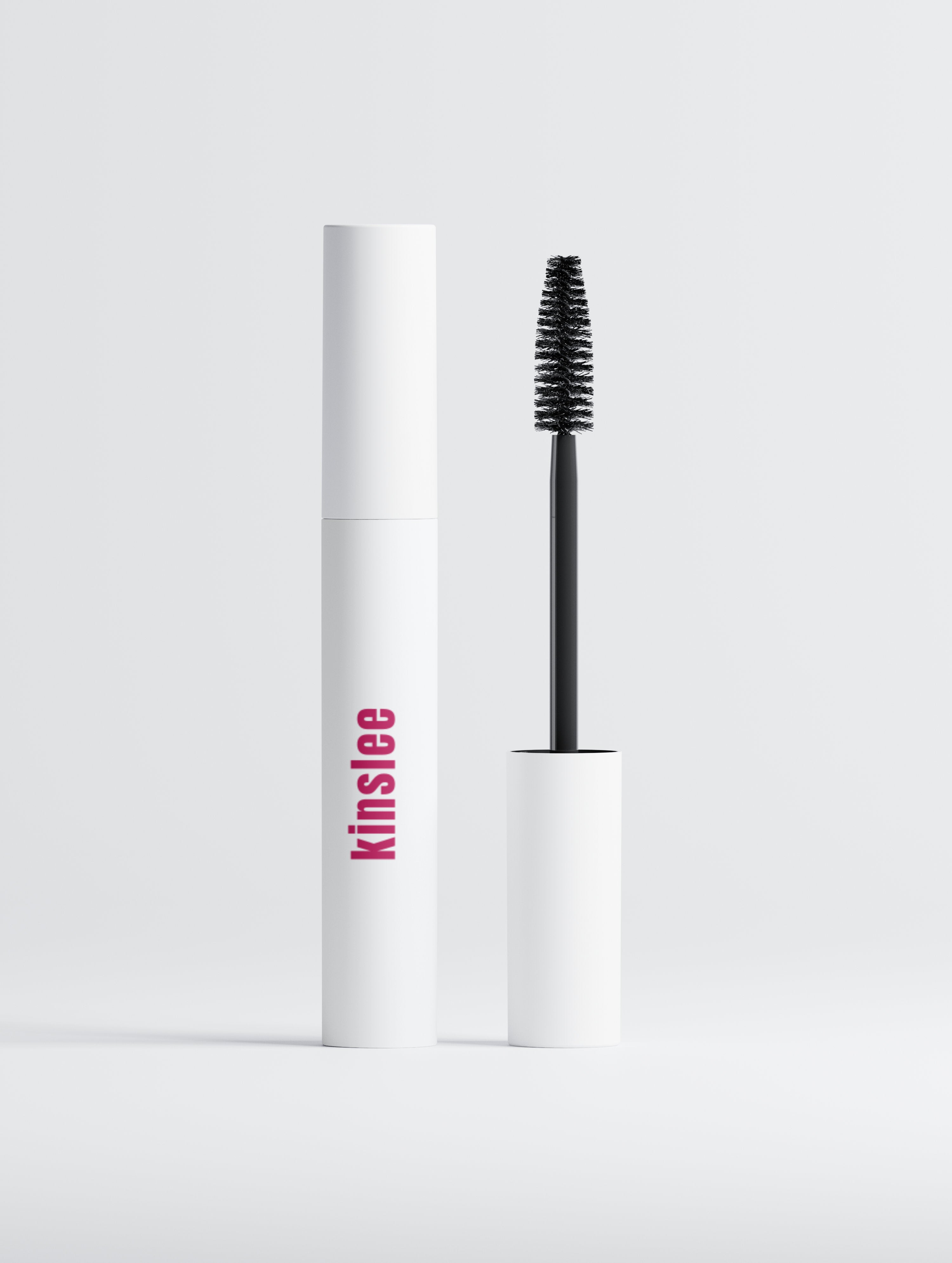 Lengthening & Volumising Mascara