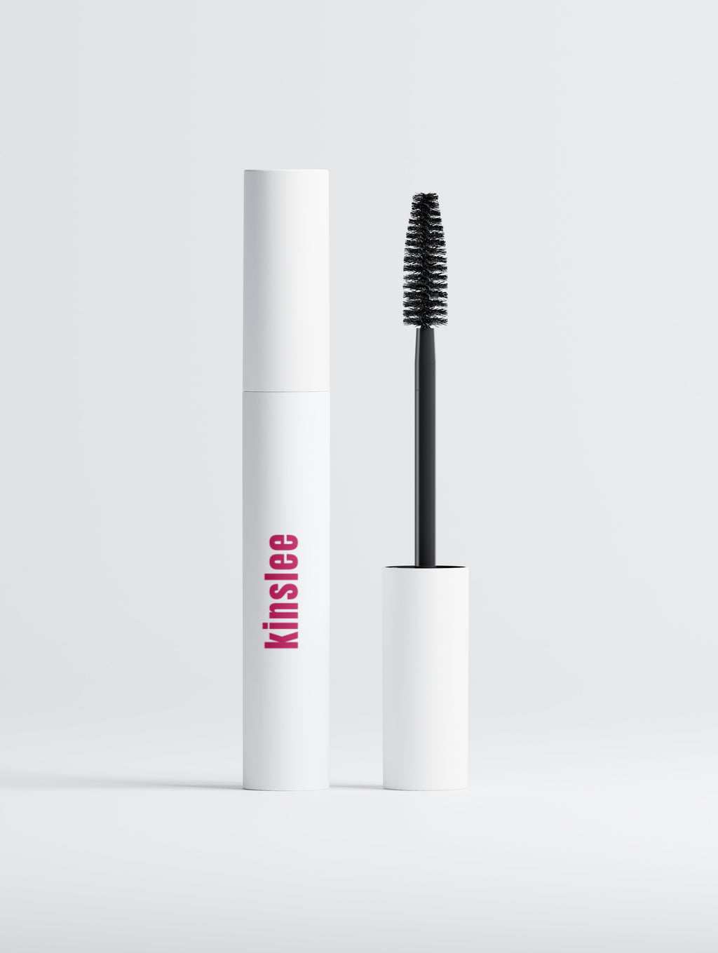 Lengthening & Volumising Mascara