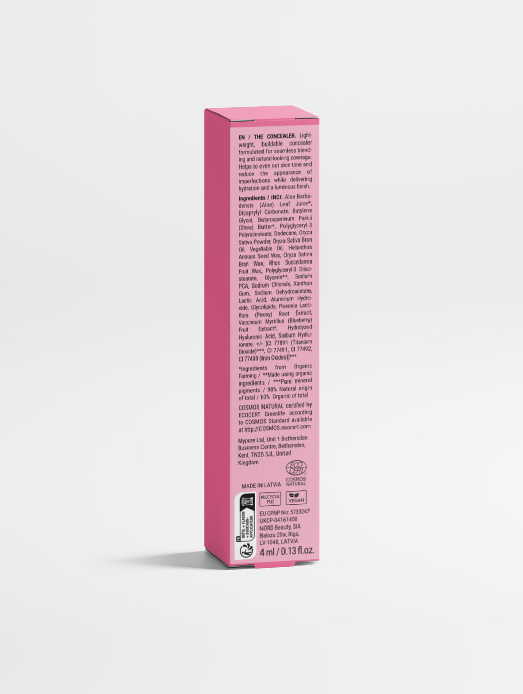 Correcting Concealer, 15 Medium Cool