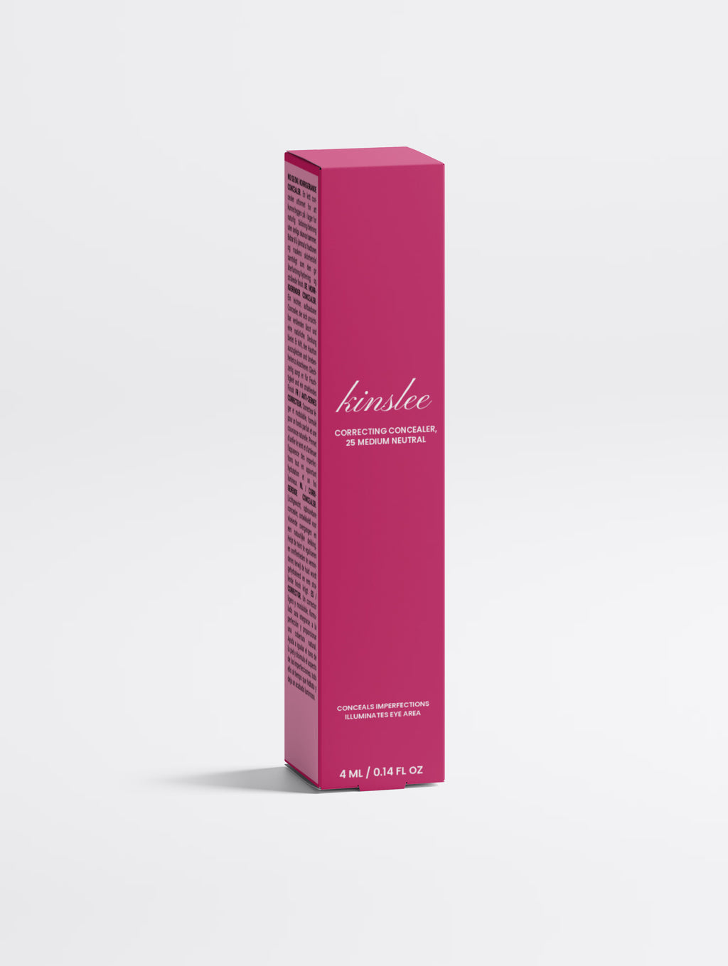 Correcting Concealer, 25 Medium Neutral