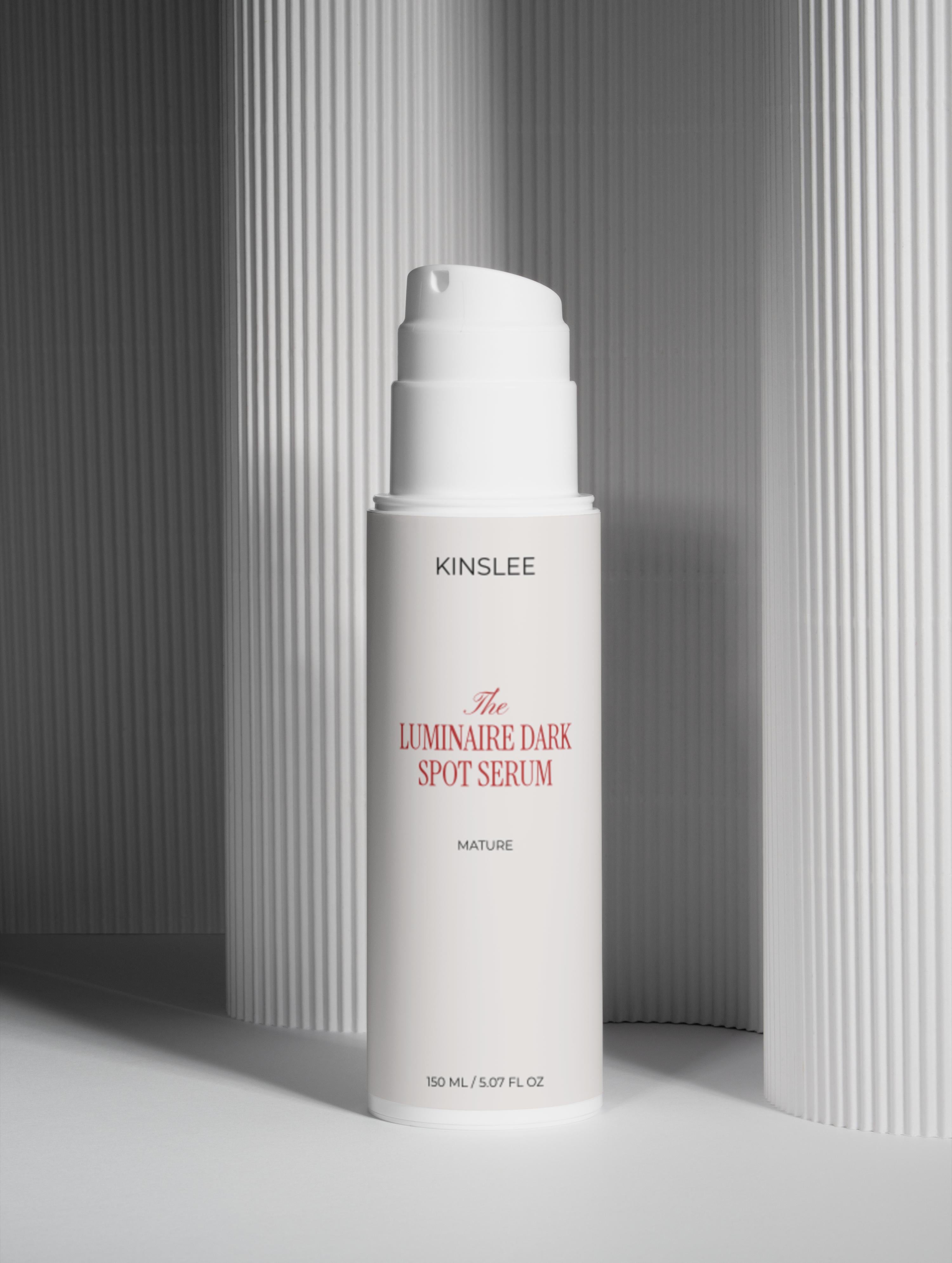 Luminaire Dark Spot Serum