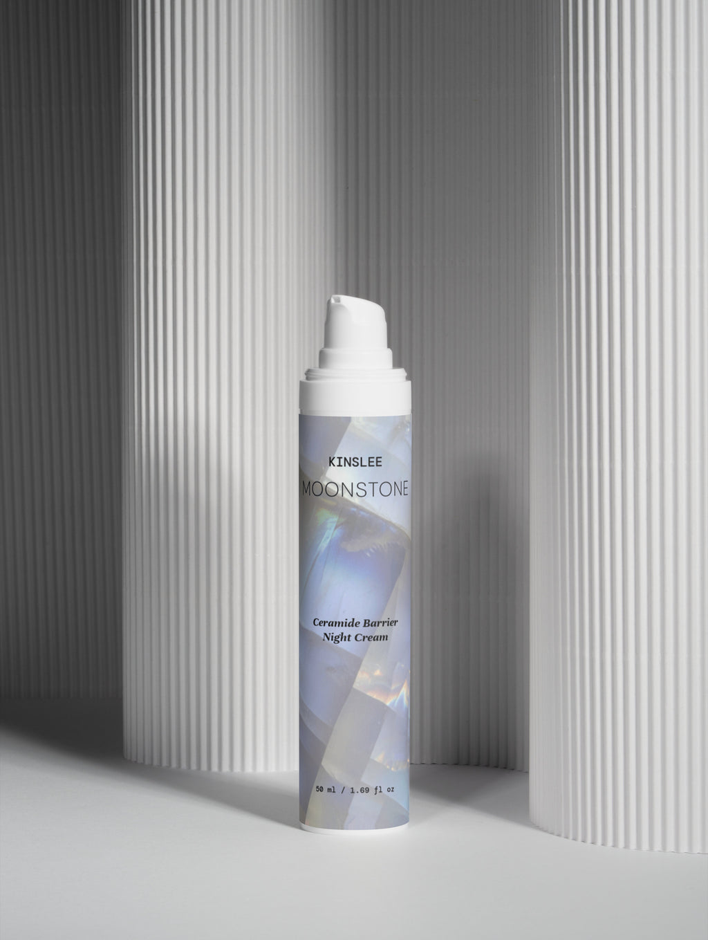 Ceramide Barrier Night Cream