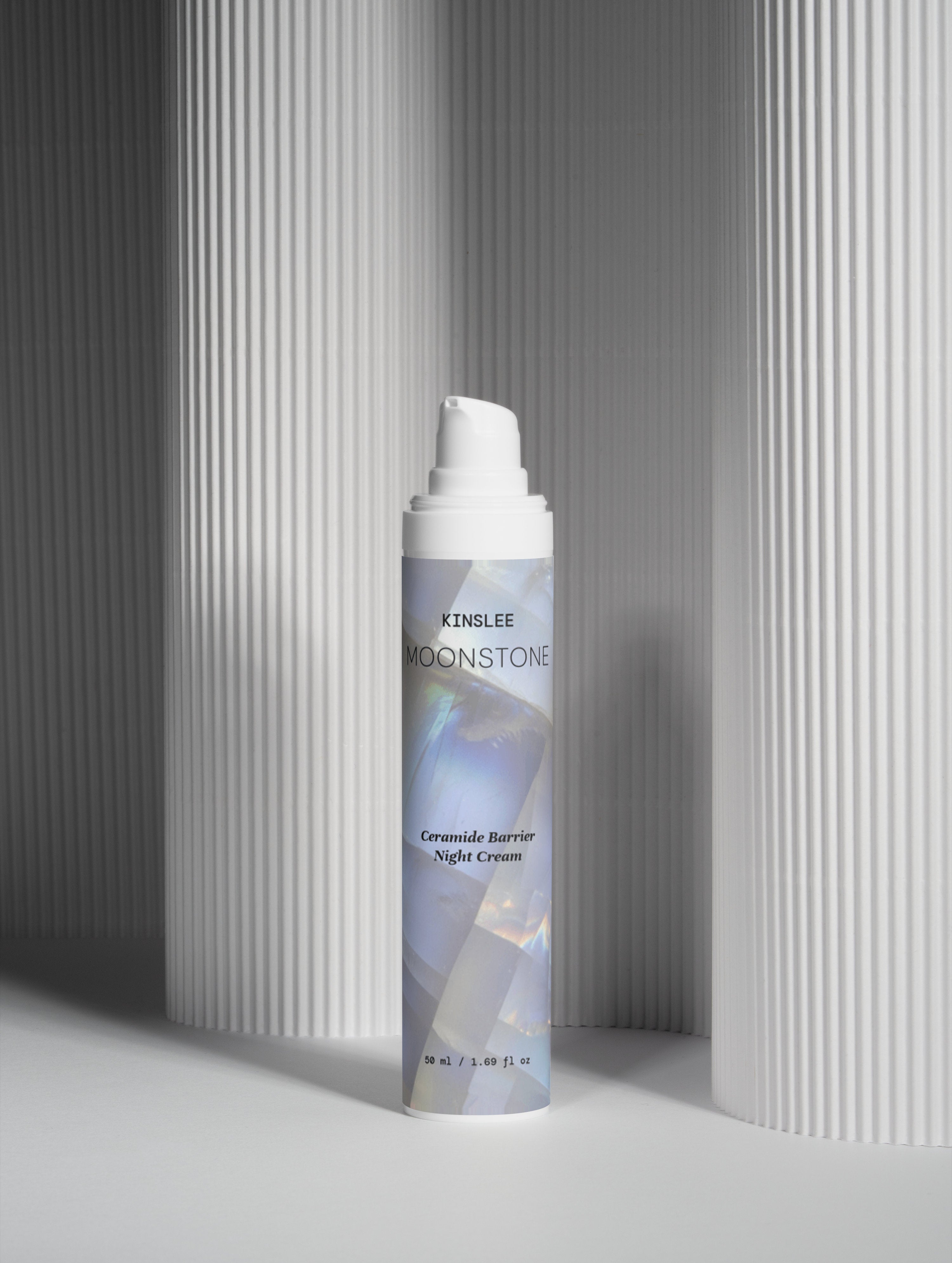 Ceramide Barrier Night Cream